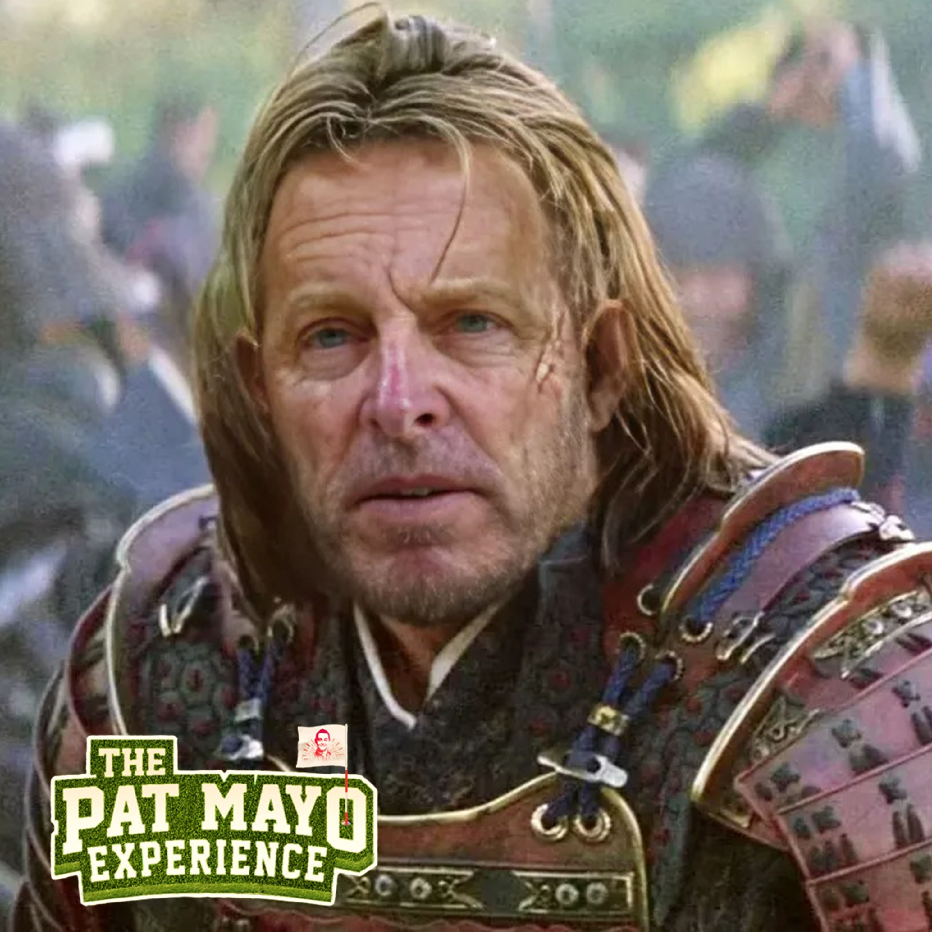 2026 Baycurrent Classic Picks, Bets,Preview | Black Desert Recap & Keith ON The Ground Presidents Cup Review episode artwork