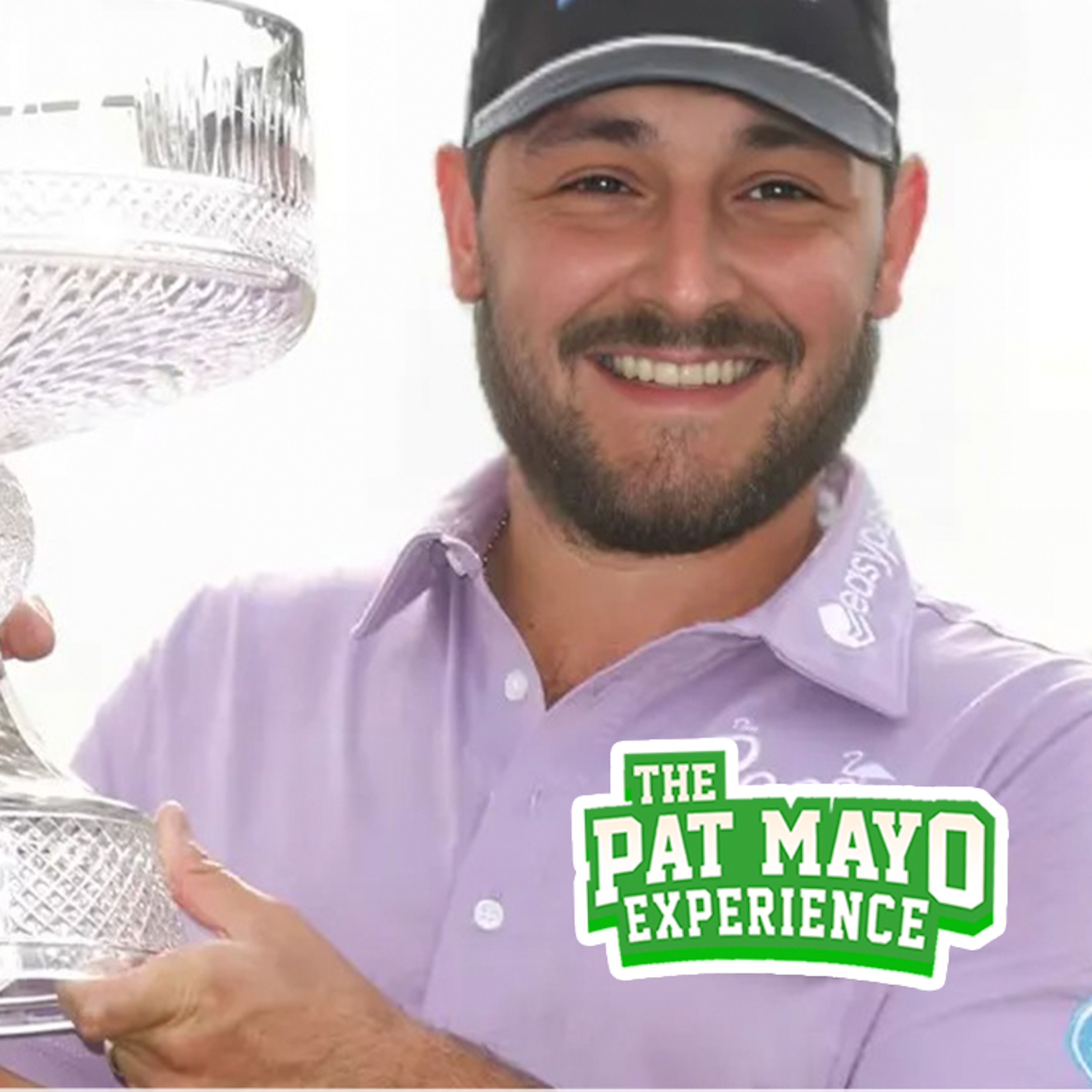 2025 Houston Open Picks, Research | PGA Majors Best Ball Draft Strategy