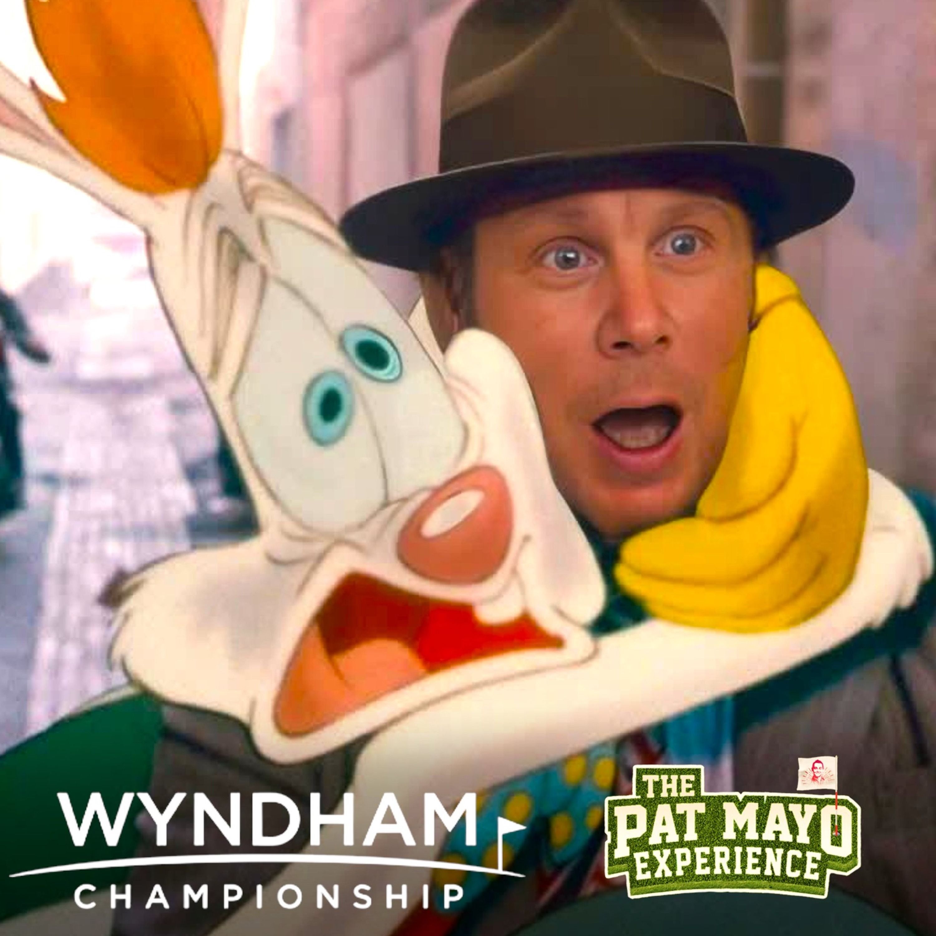 Wyndham Championship 2025 Picks & Bets, One & Done | Happy Gilmore 2 Recap