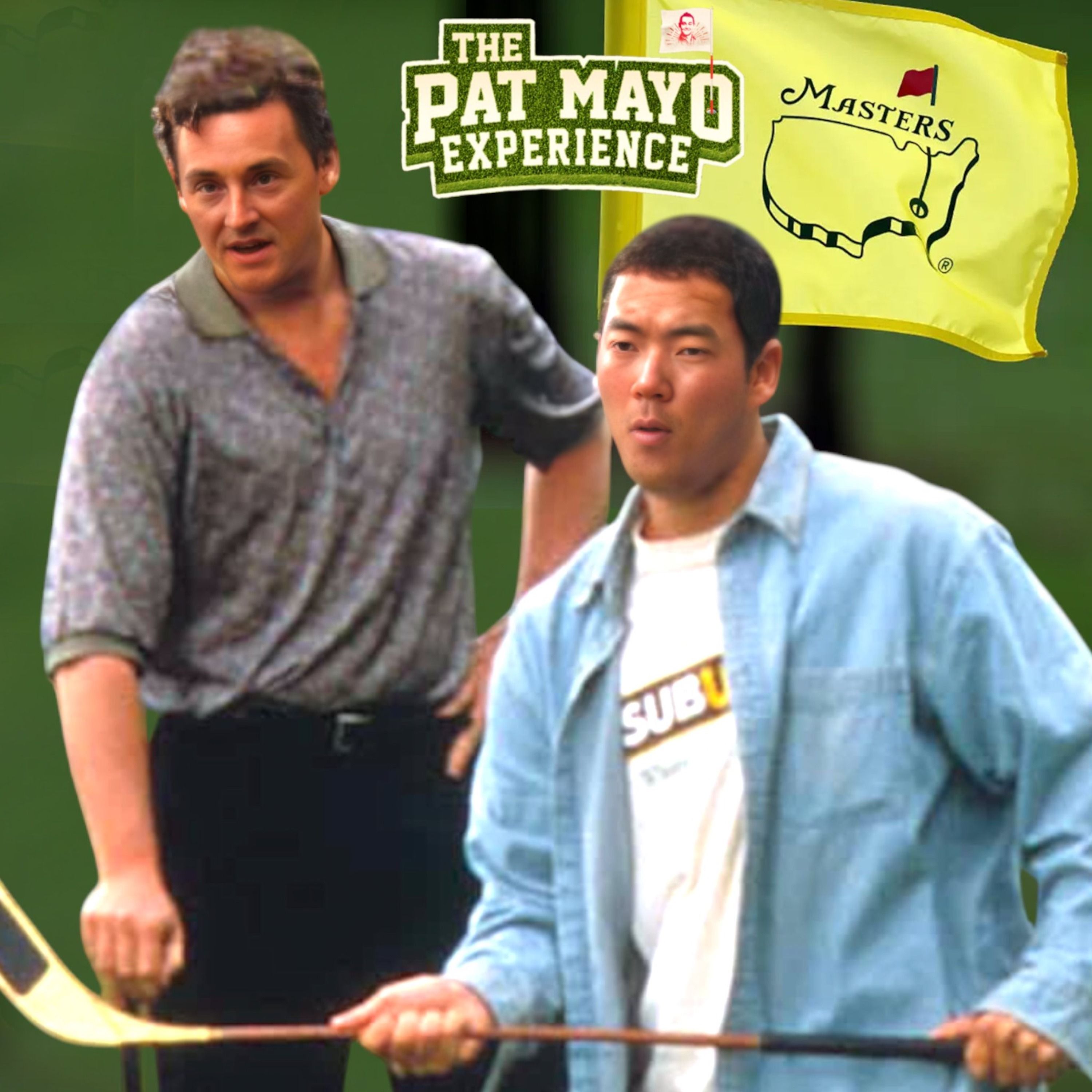 Pat Mayo Experience