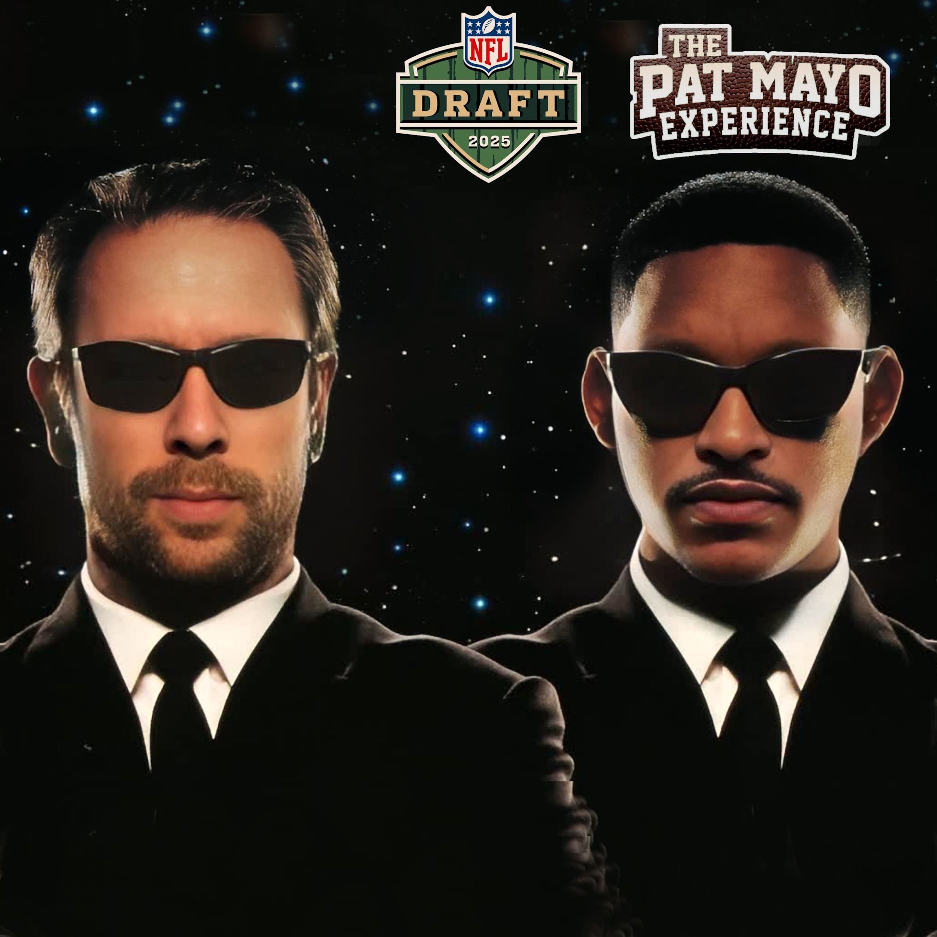 Pat Mayo Experience
