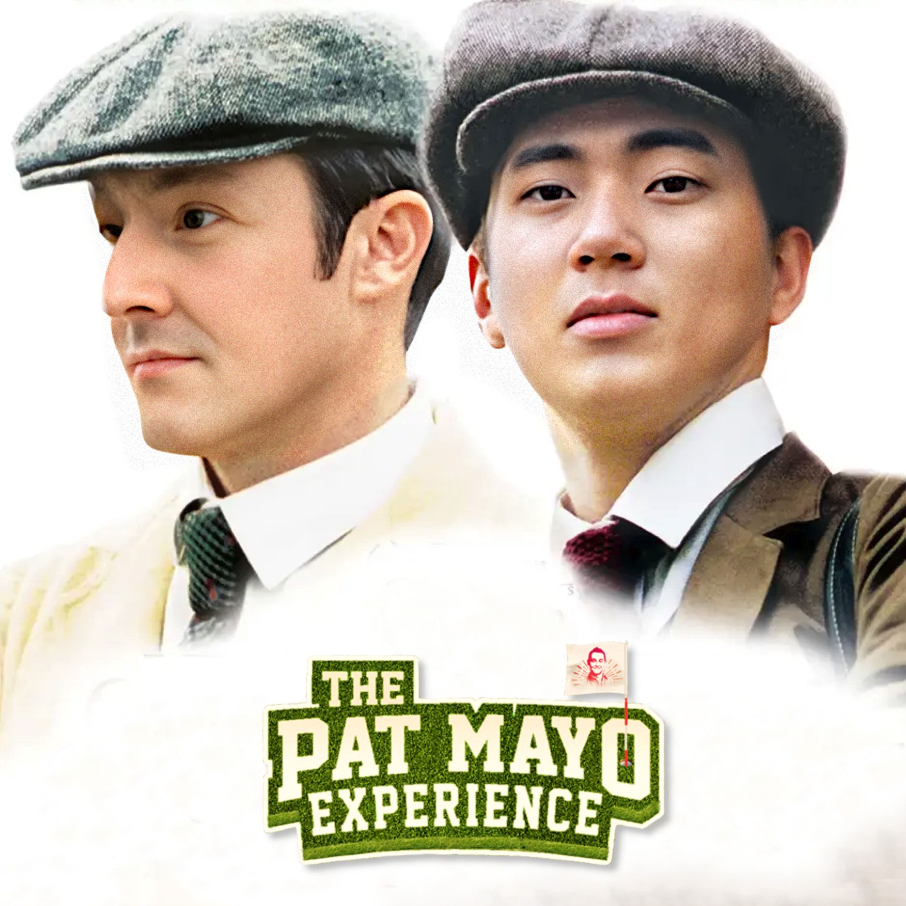 Michael Kim on 2026 Goals, Travel, Schedule, Course Preview | 2026 PGA TOUR PREVIEW