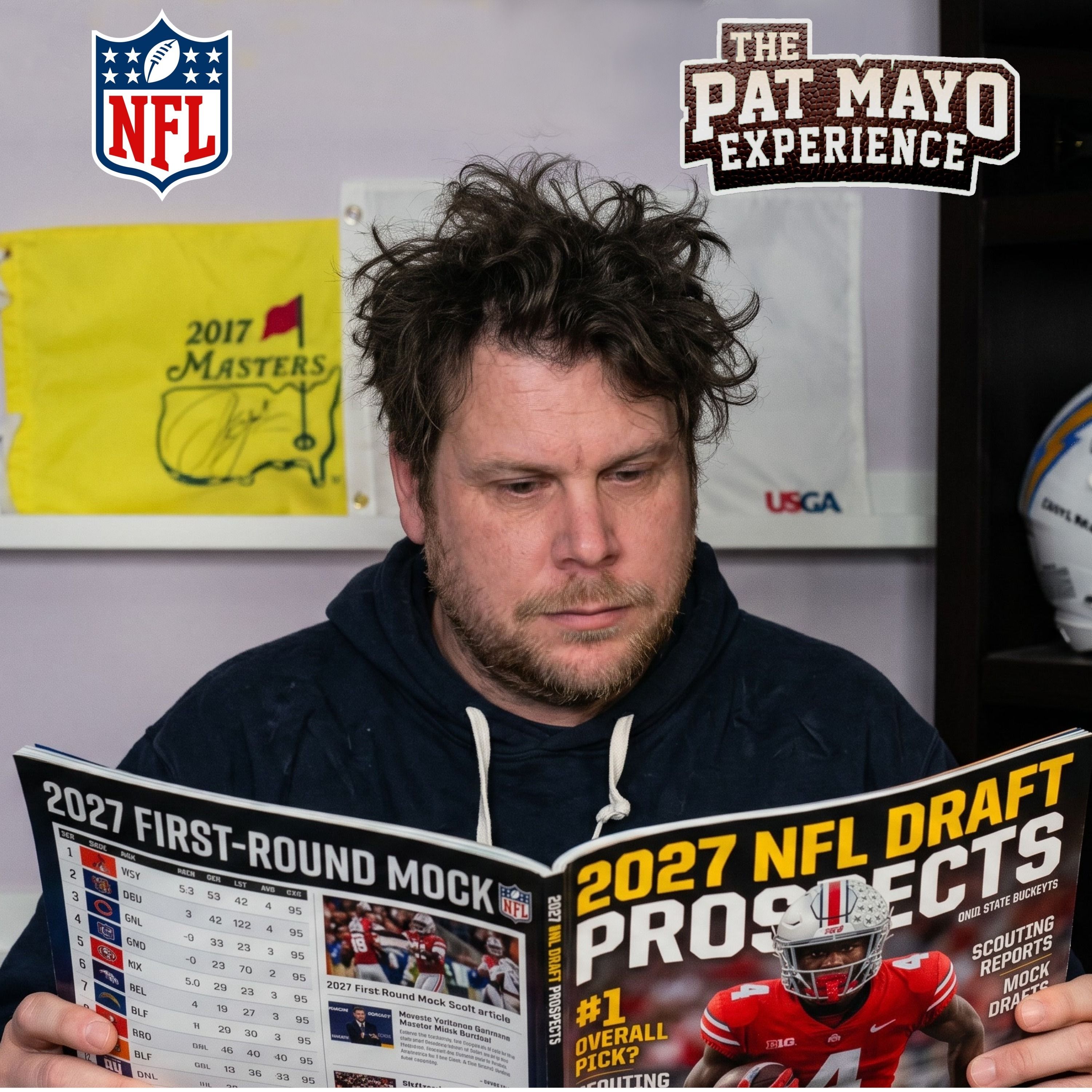 2026 NFL Week 6 Spread Picks, SUPERLOCKS, Survivor Picks | Cust Corner: Fast Food GLP-1 Menus, Golf Cart Lanes