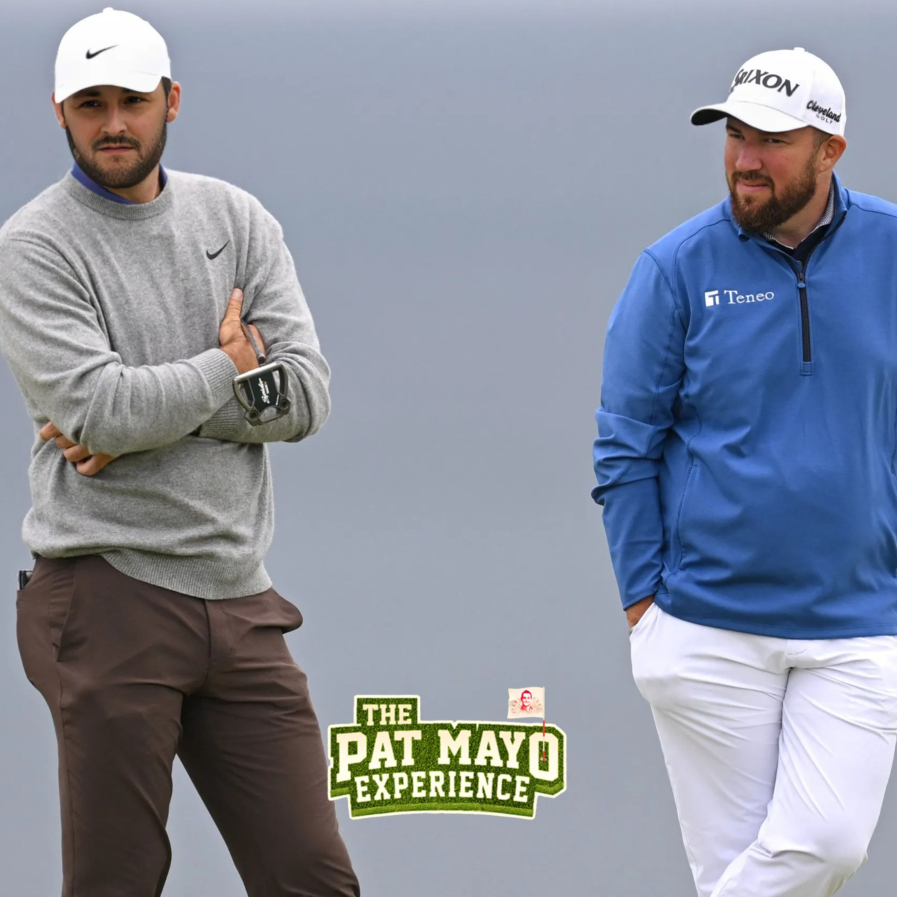British Open 2025 Round 1 Recap, Second 2 Preview, Picks