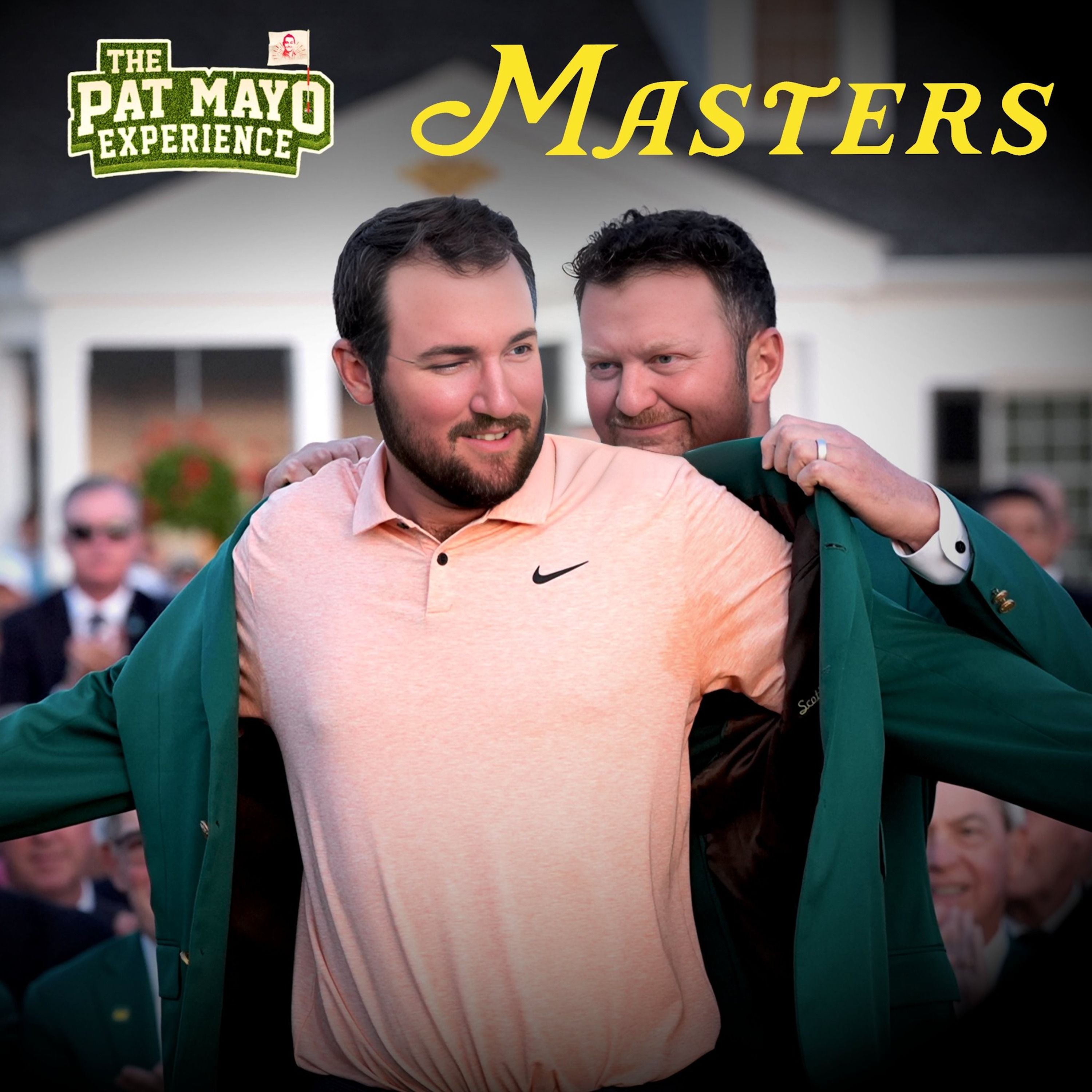 Masters 2025 Best Bets | First Round Leader Picks, Make Cut Parlay & Outright Winners | Masters Pool Picks