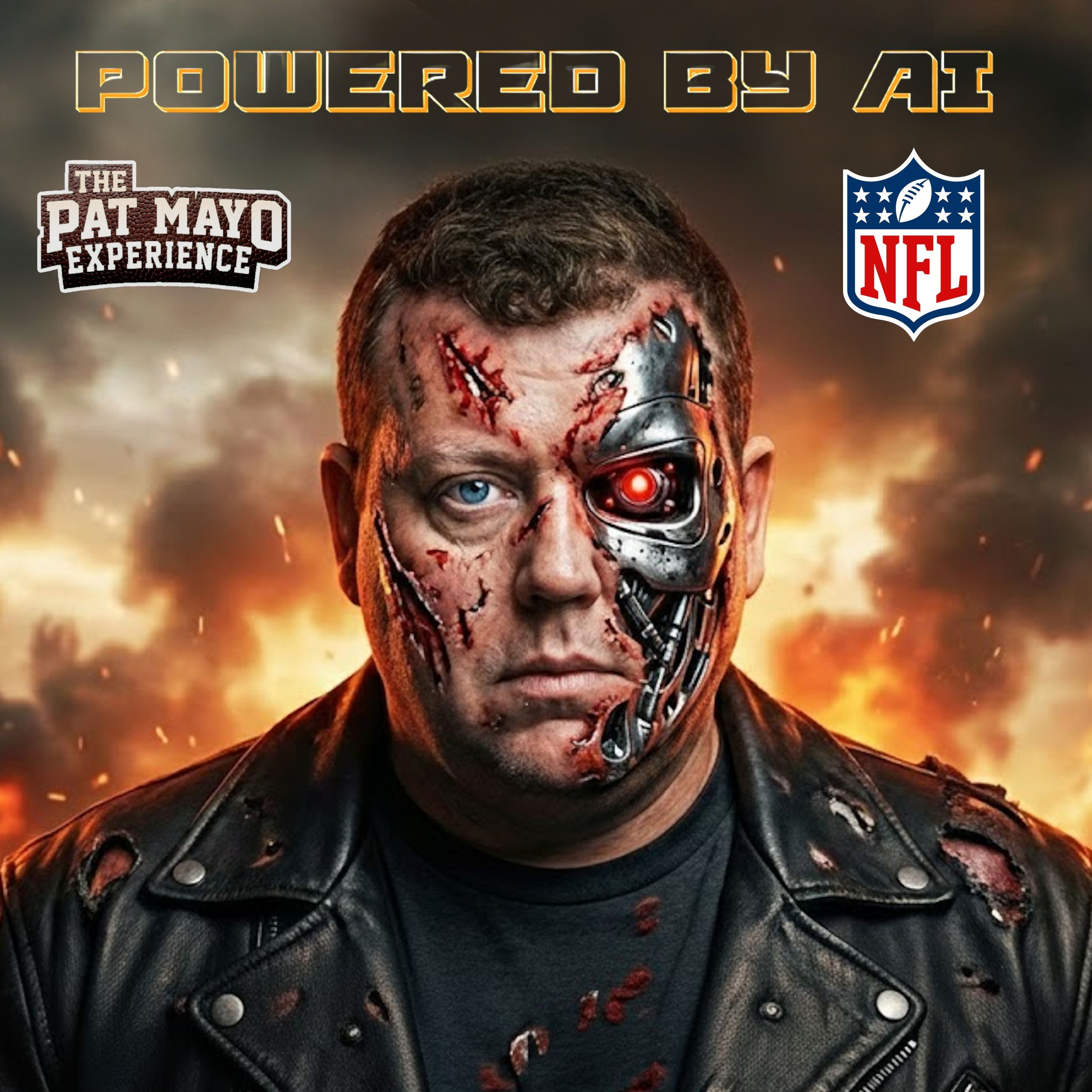 2026 NFL Wild Card Spread Picks, John Harbaugh FIRED | Cust Corner: Gyms, Mc Deals, Judge Cust