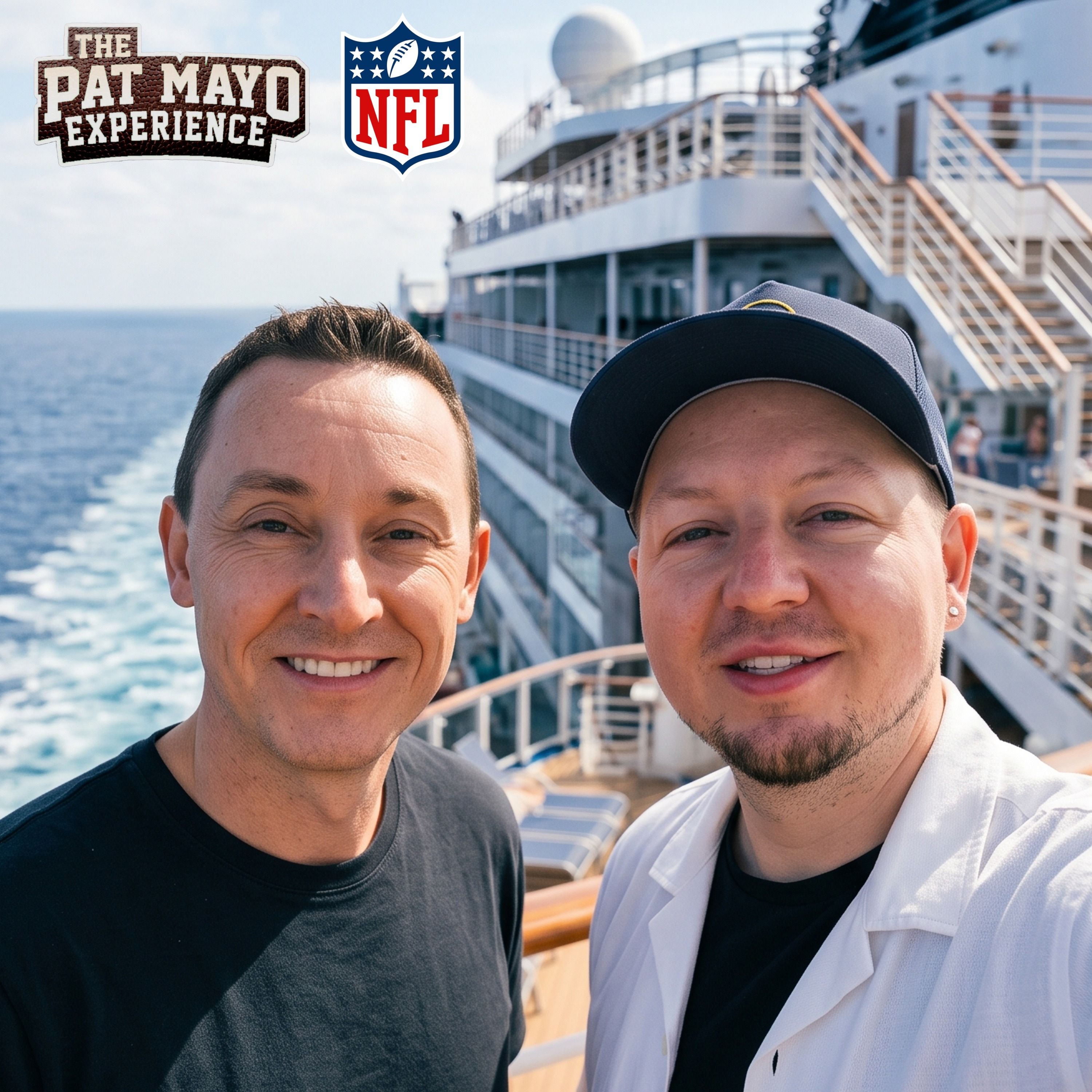 Week 6 DraftKings Strategy: Winning Lineups, Value Plays & Strategy episode artwork
