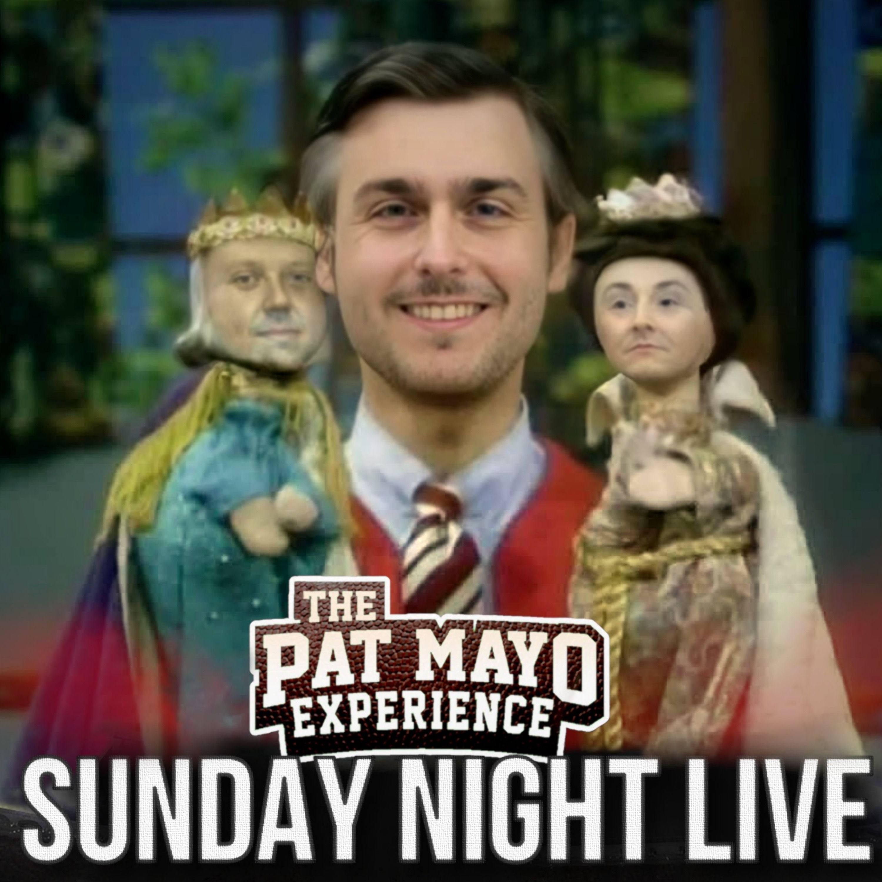 2025 NFL Week 5 INSTANT Recap | Week 6 Early Spreads + Cust Eats: Jack-O-Lantern Whopper