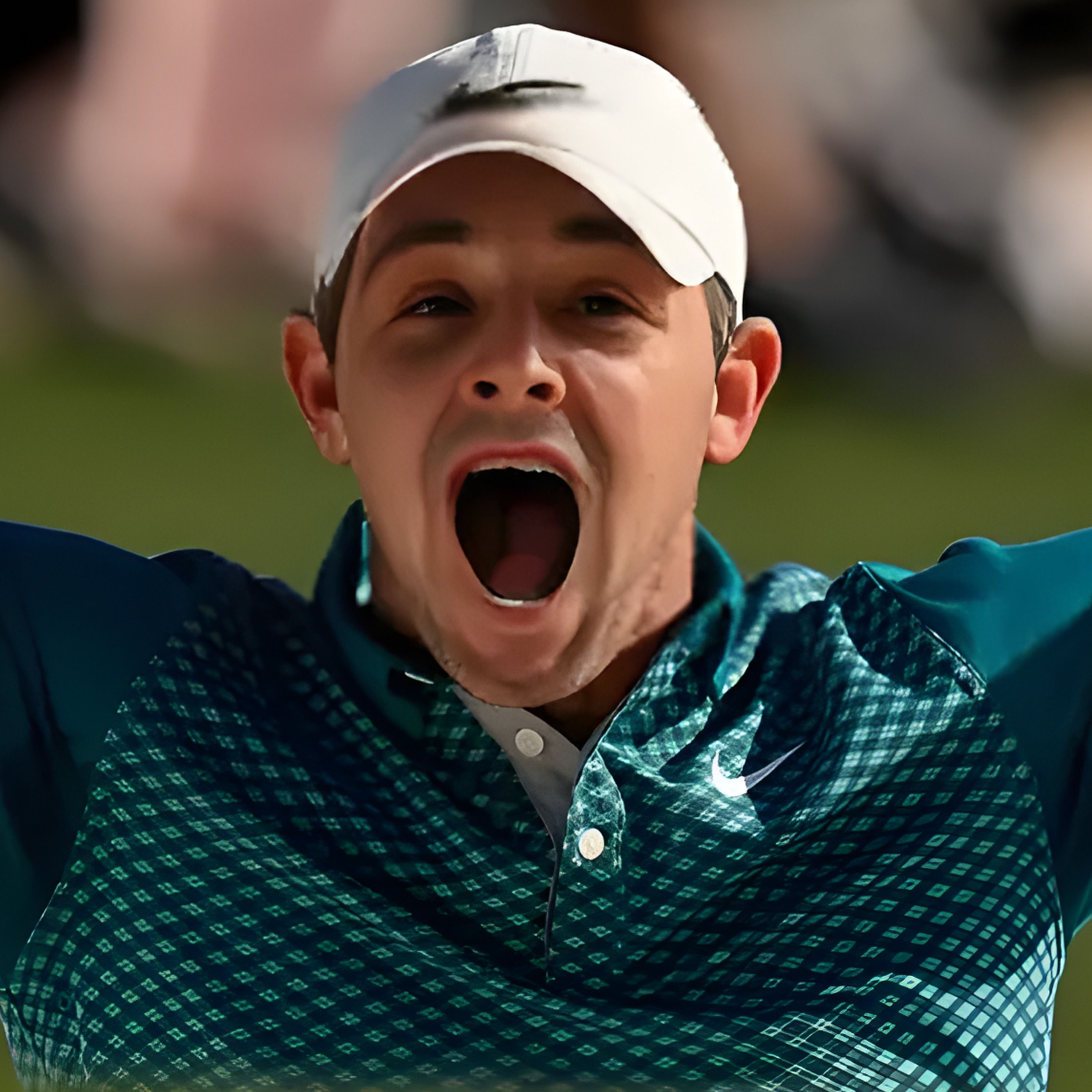 Masters 2025 Round 1 Recap | Round 2 Picks, DFS Plays, Preview