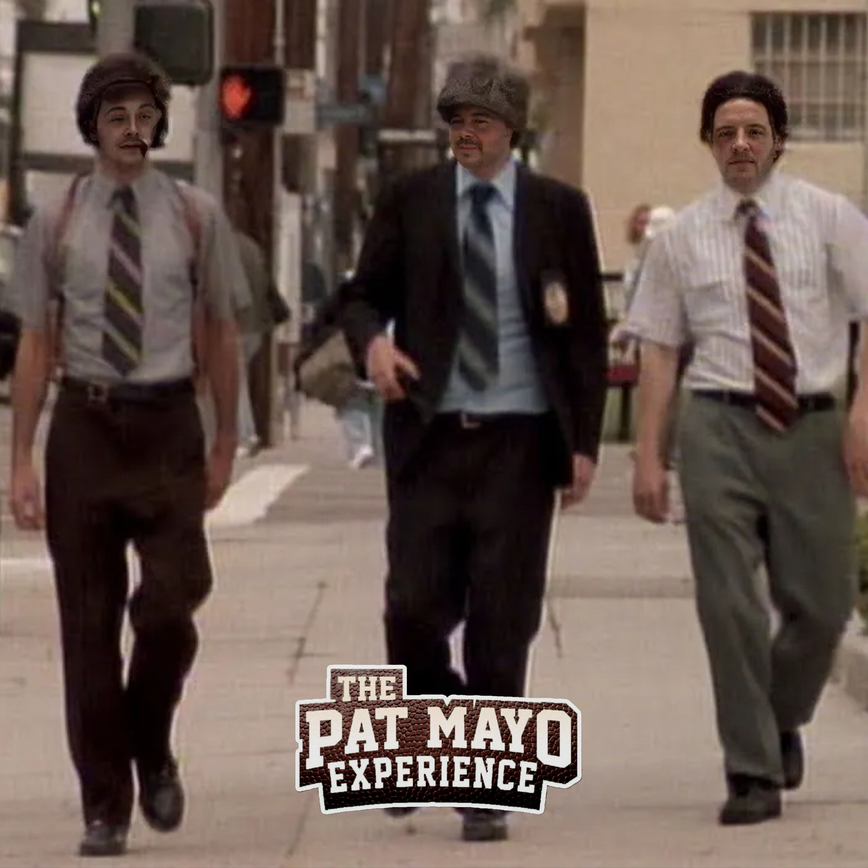 Pat Mayo Experience