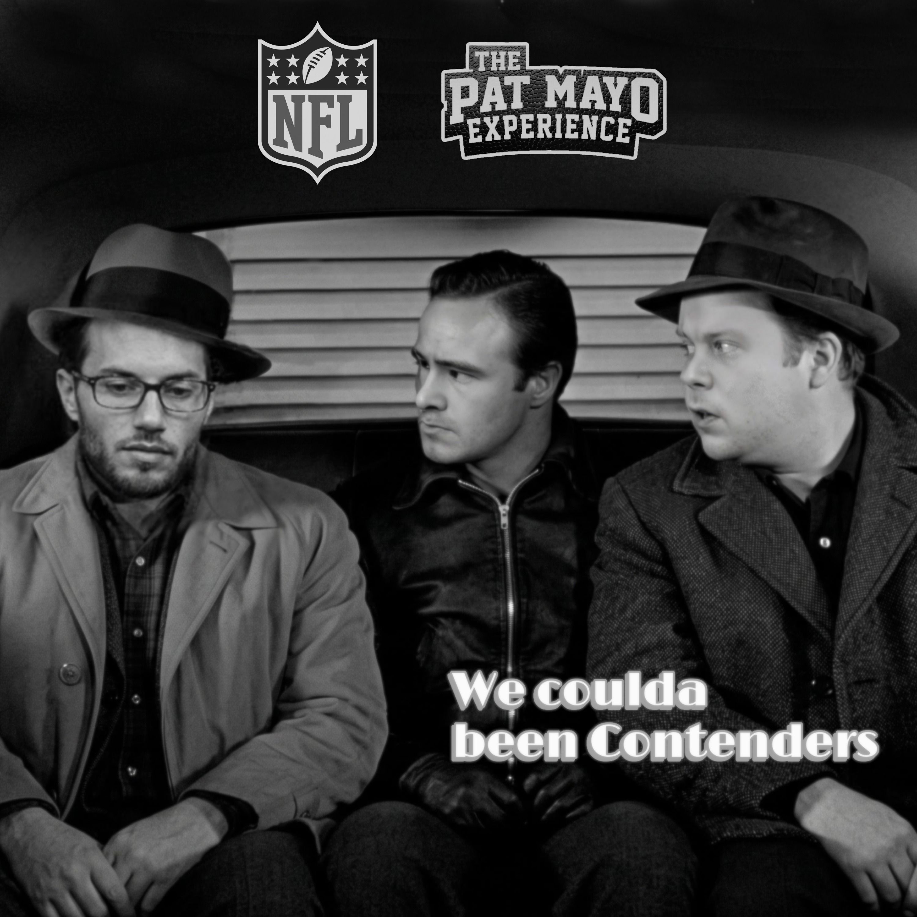 Pat Mayo Experience