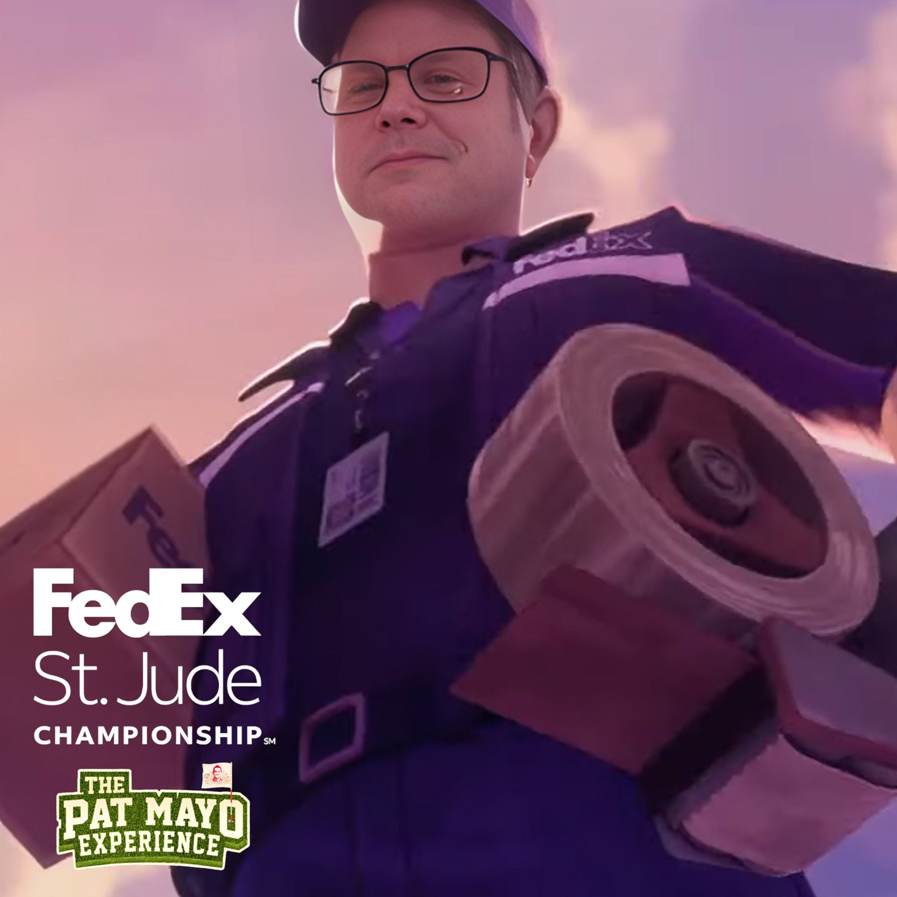 Pat Mayo Experience