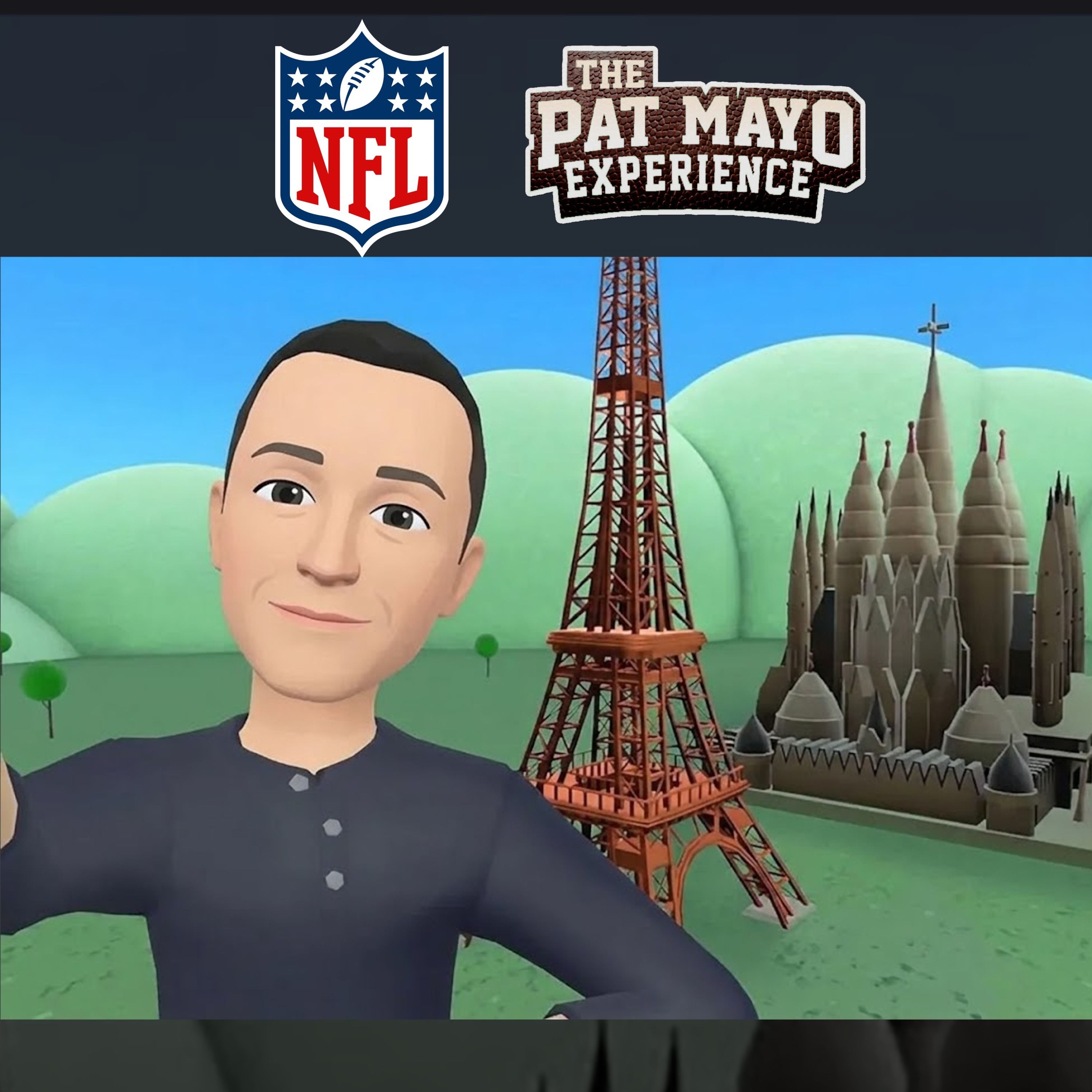 Pat Mayo Experience
