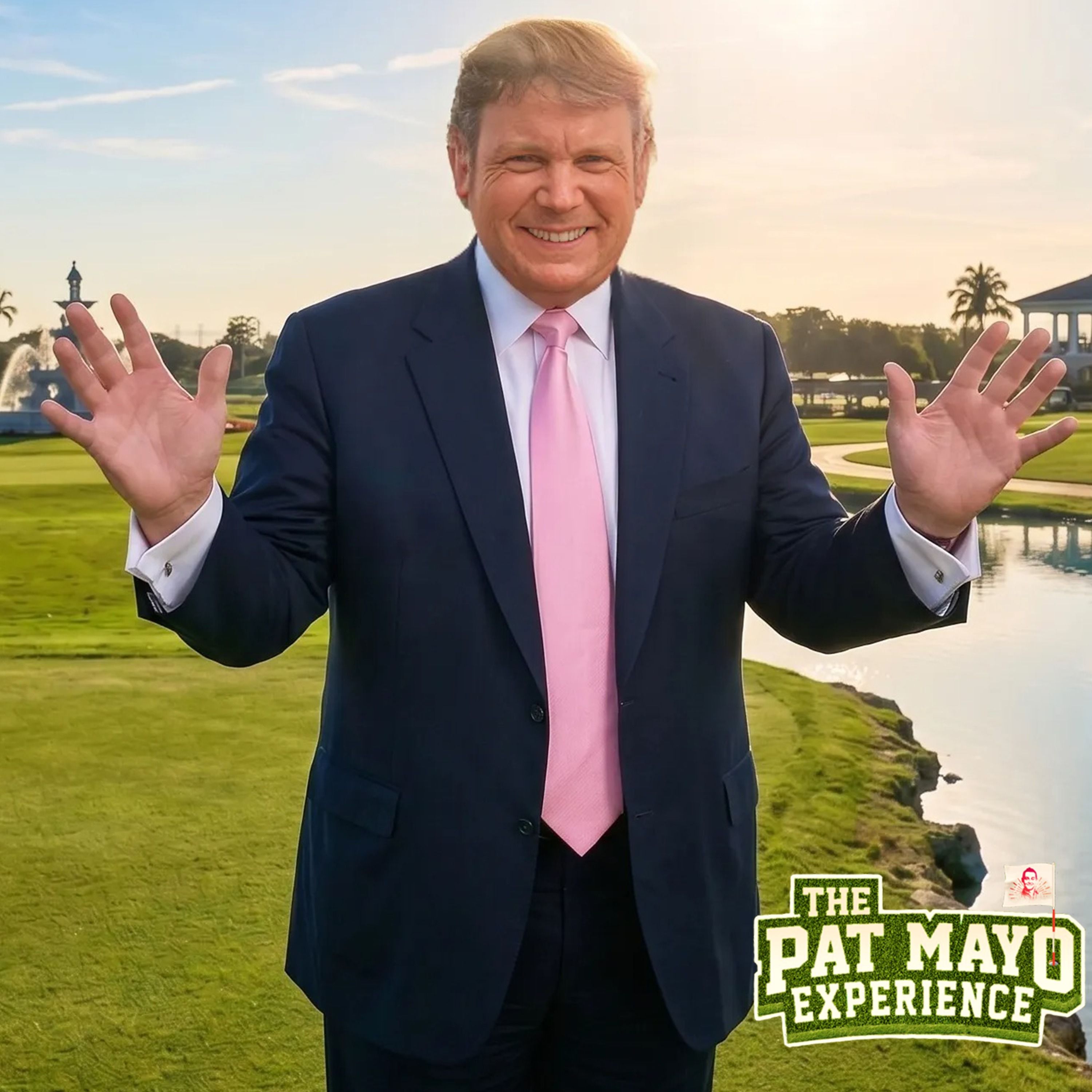2026 Cadillac Championship Picks, Bets, One and Done | Zurich Recap, Open Venue, GMZ Russini/Vrabel