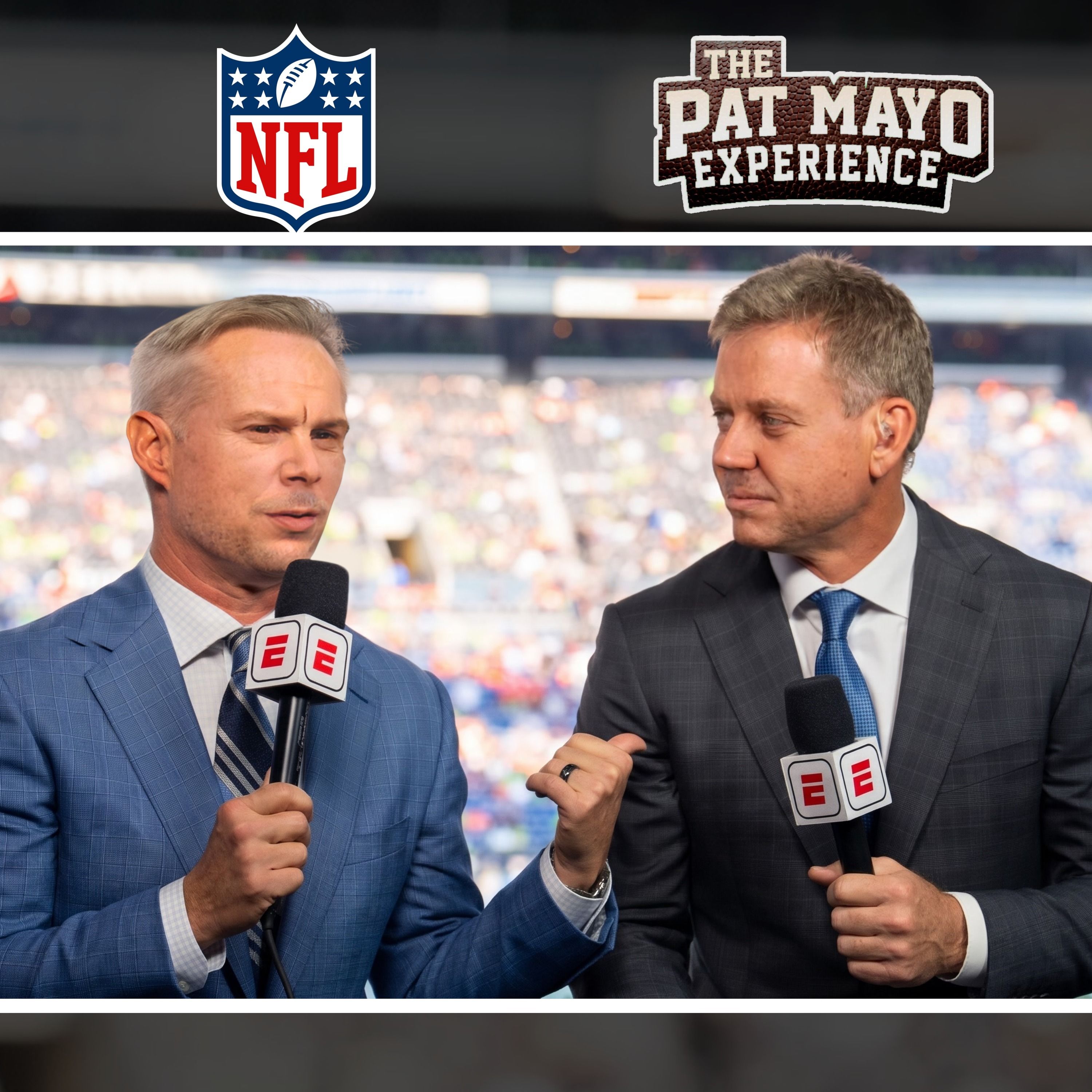 2026 NFL Week 8 Spread Picks, SUPERLOCKS, Colts Trades | Cust Corner: Super Transit