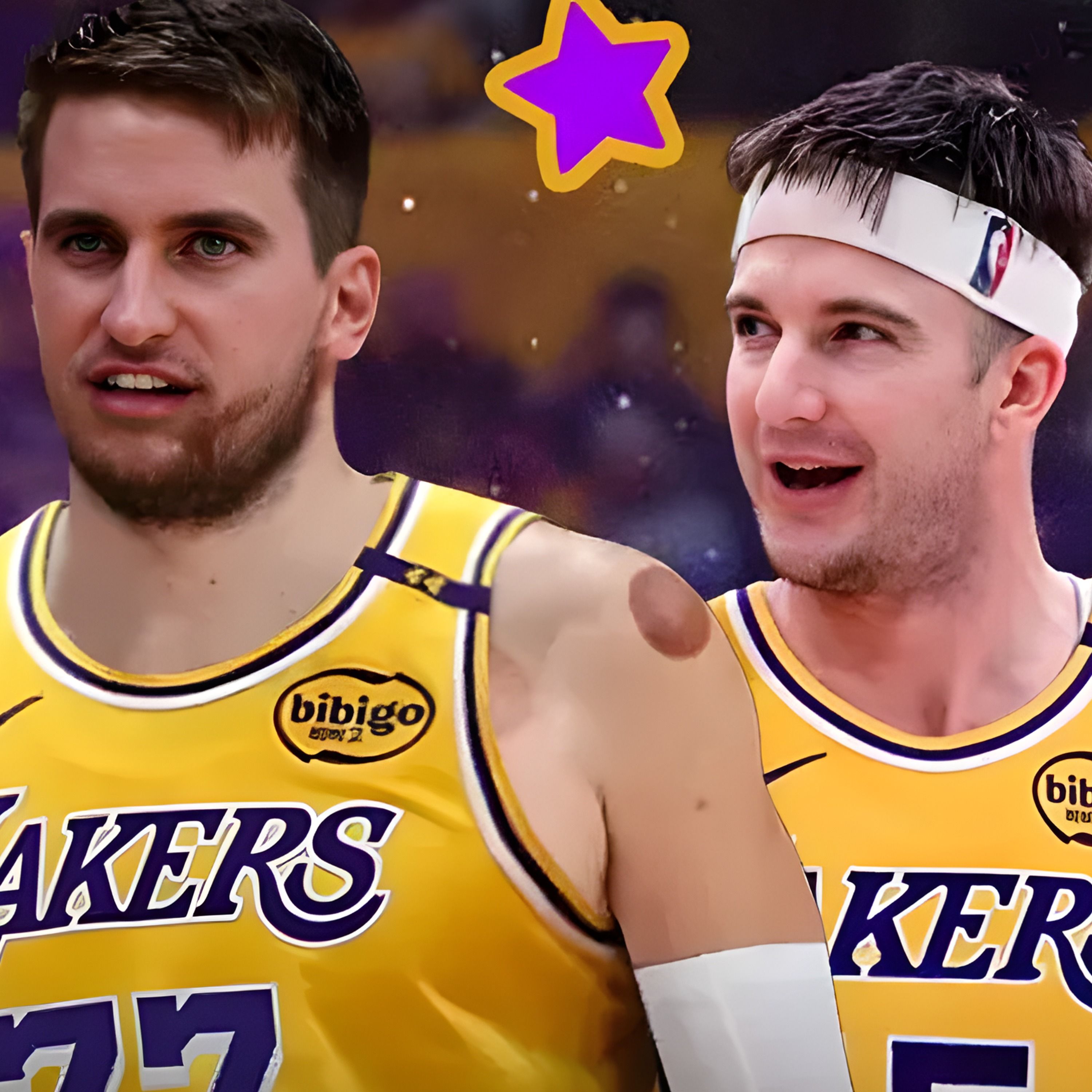 NBA Playoffs Bets & Preview 2025