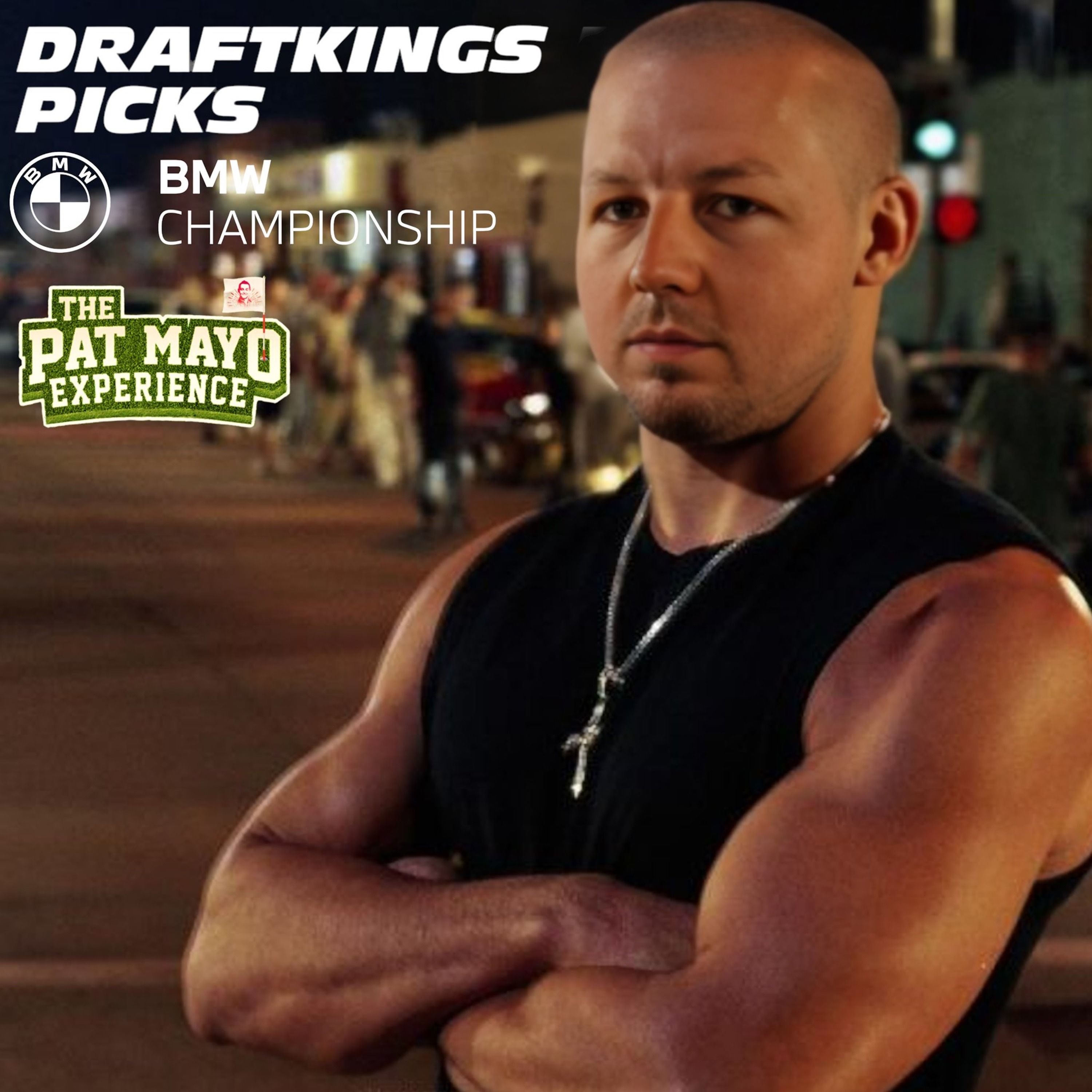 BMW Championship 2025 DraftKings Picks & Lineups | Final Bets, Weather, One & Done