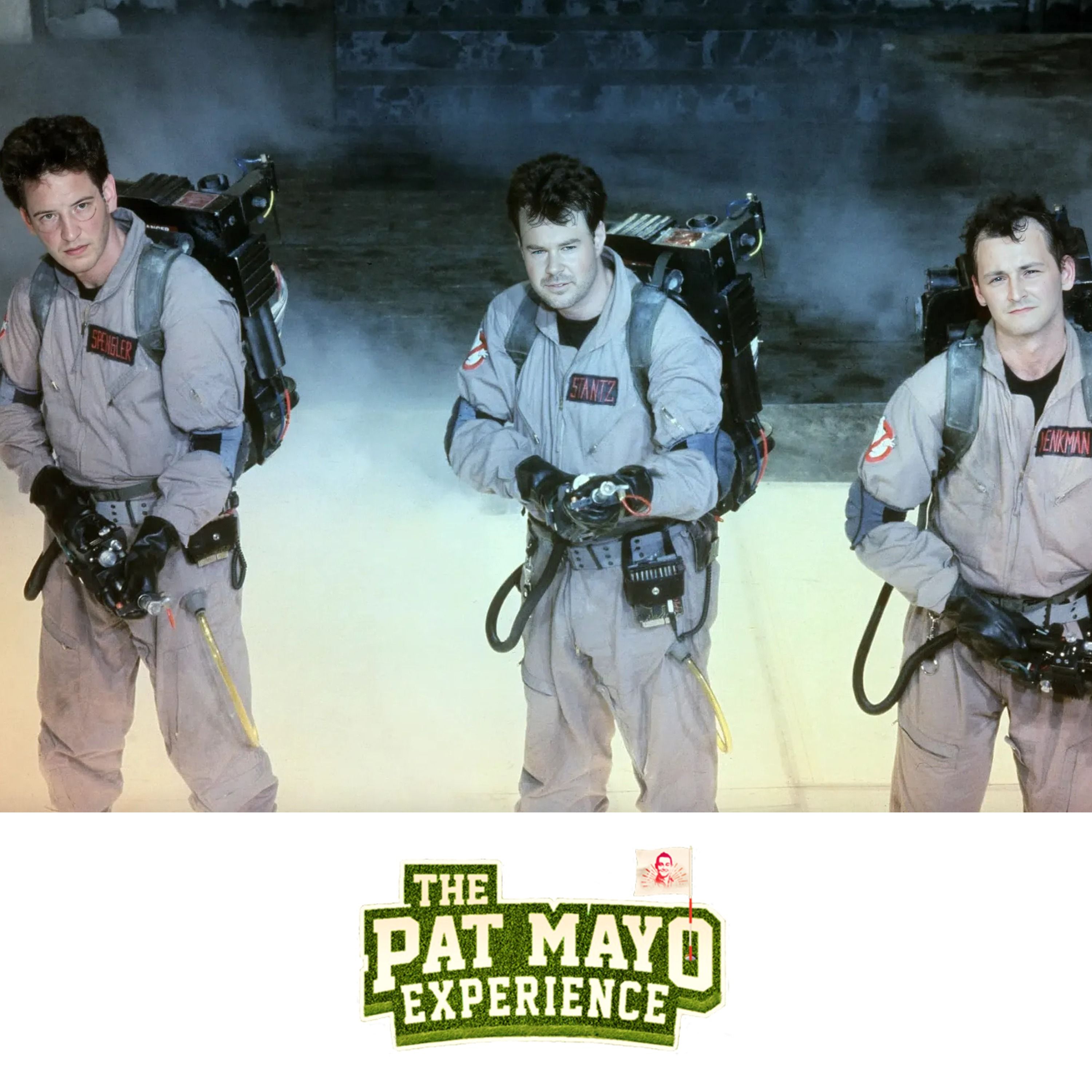 Pat Mayo Experience