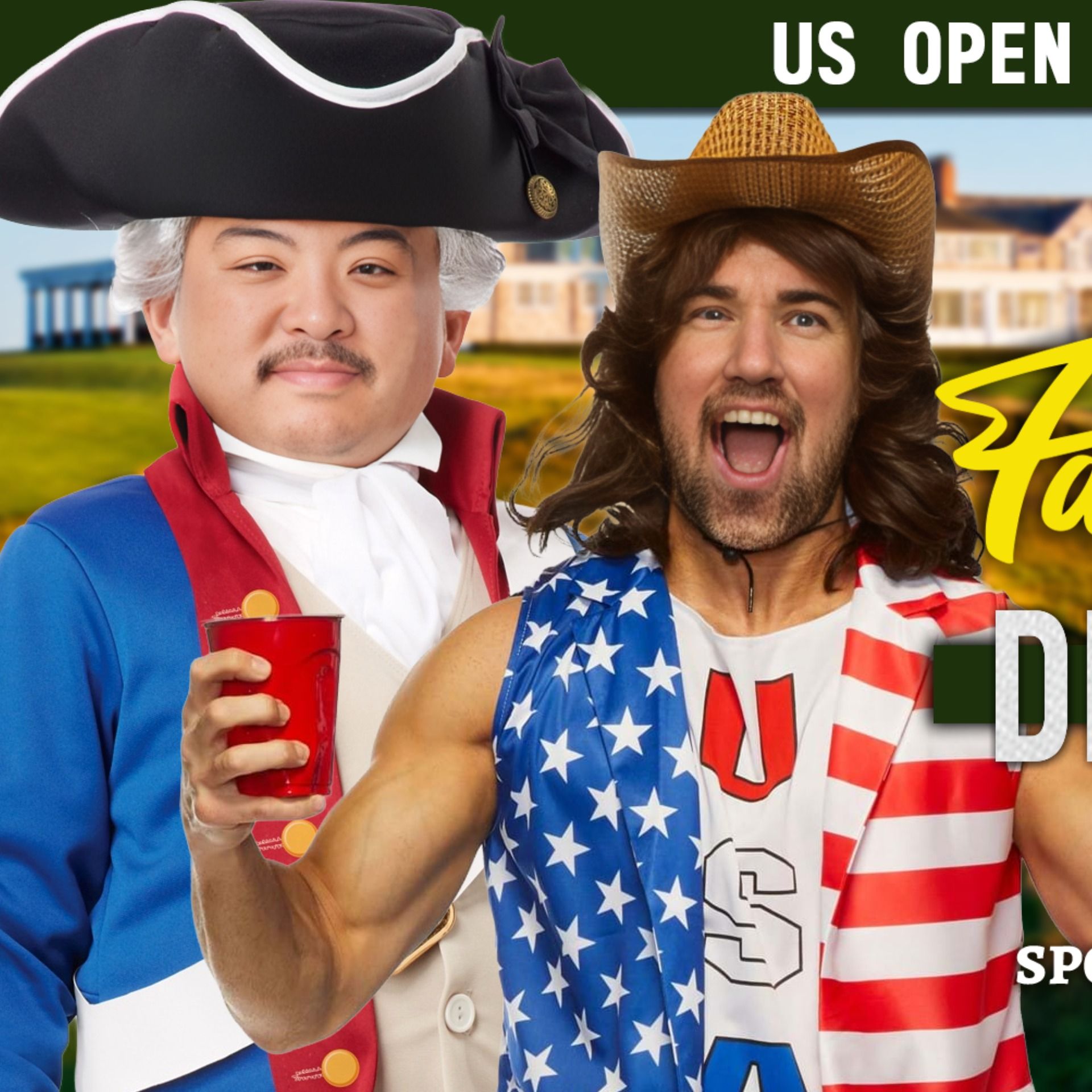 Philthy Philly | US OPEN 2026 episode artwork