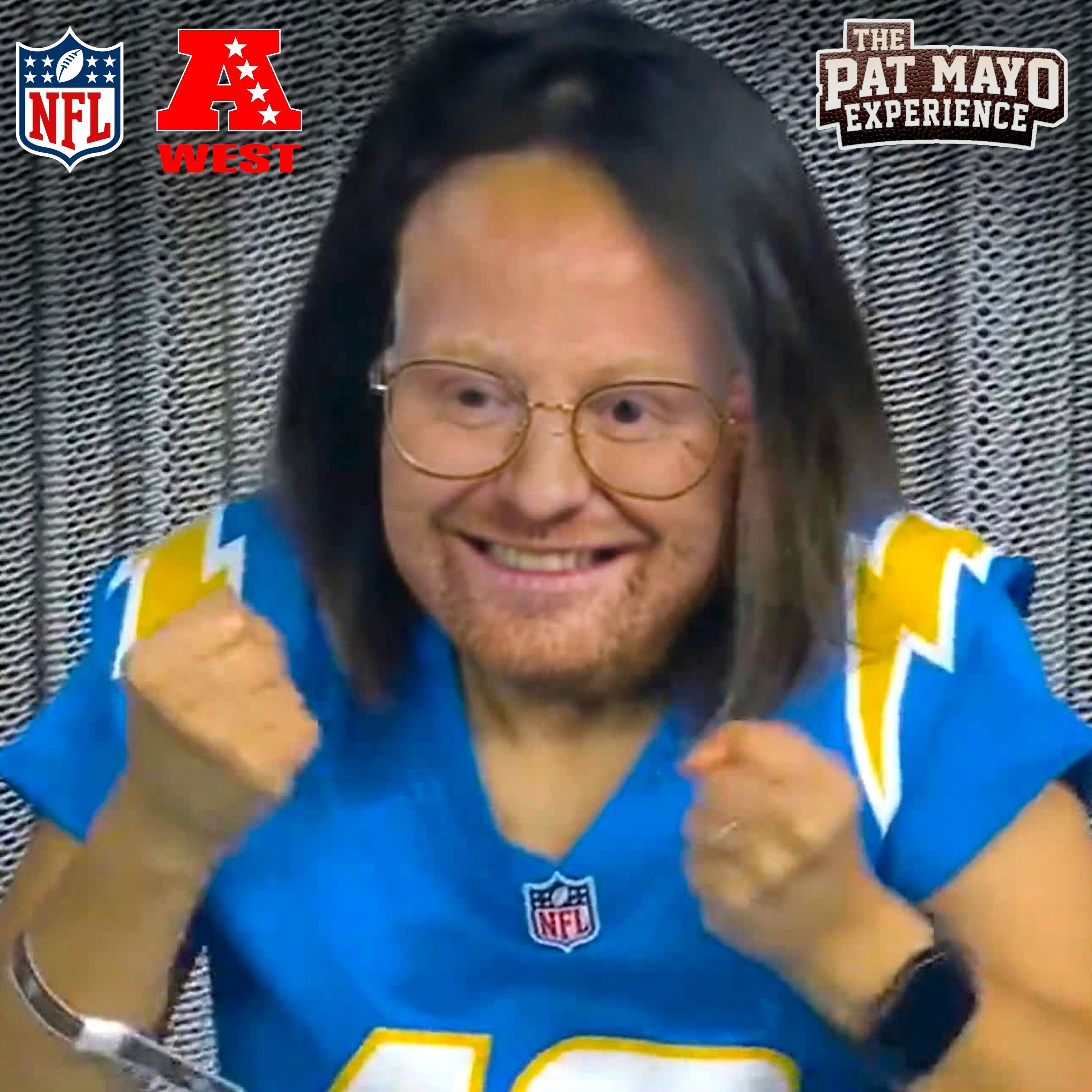 NFL Best Bets 2026: AFC West Betting Preview, Predictions | 2026 NFL Division Previews