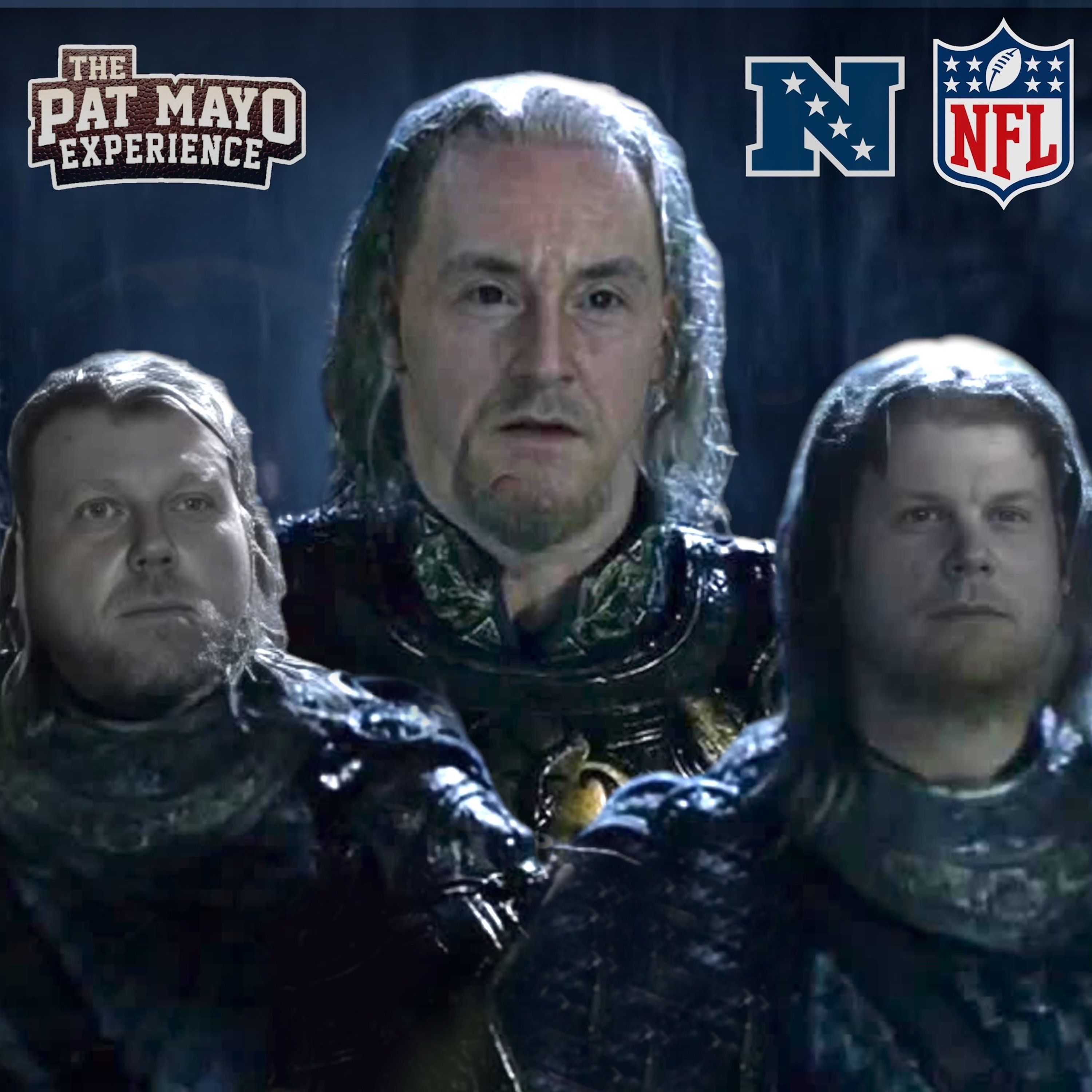 NFC Win Totals 2025, Bets, Playoff Picks | Cust Corner Mini: Single Serving Supermarket