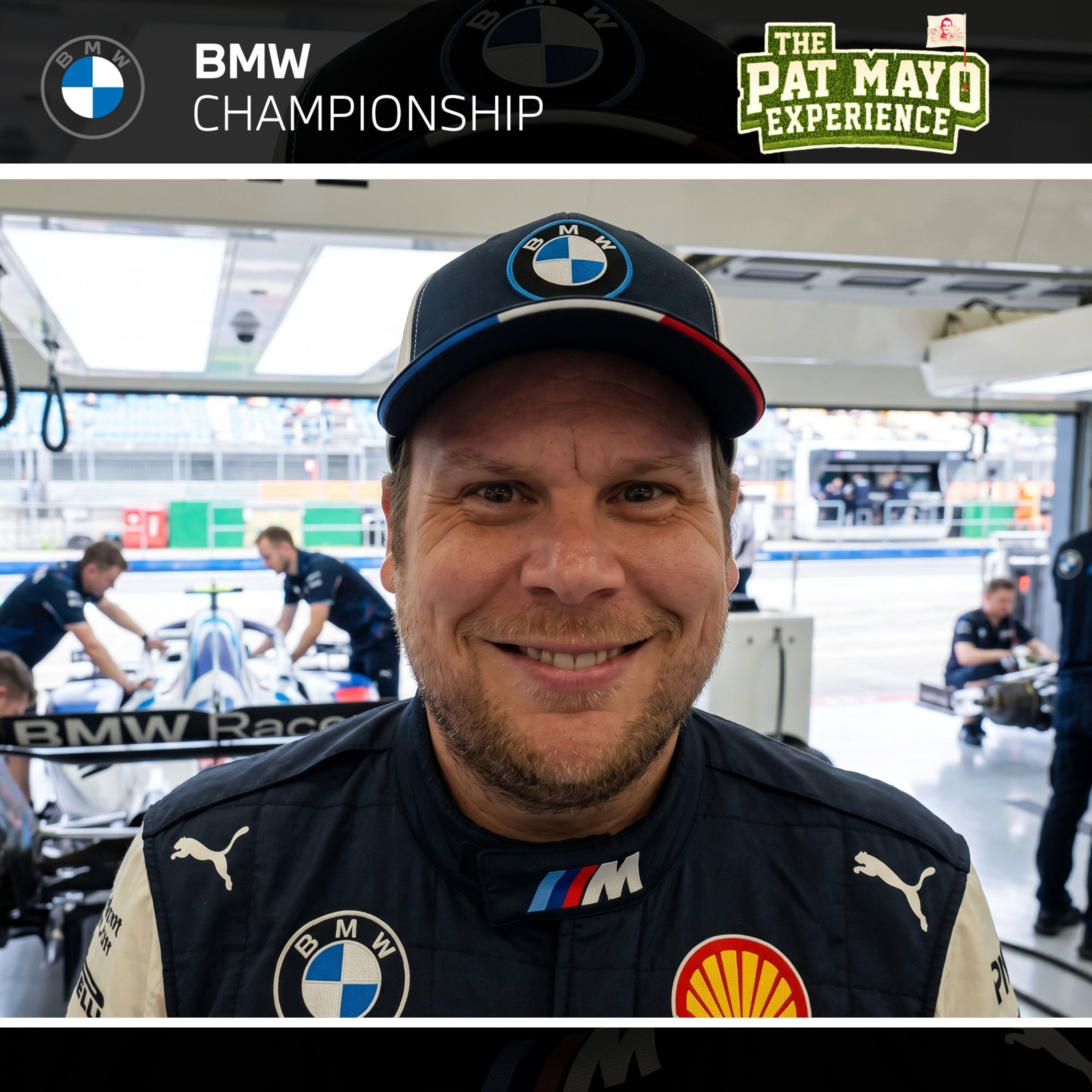 2026 BMW Championship Picks, Bets, One and Done | St. Jude Championship Recap, Denmark Recap, LIV Indy Picks episode artwork