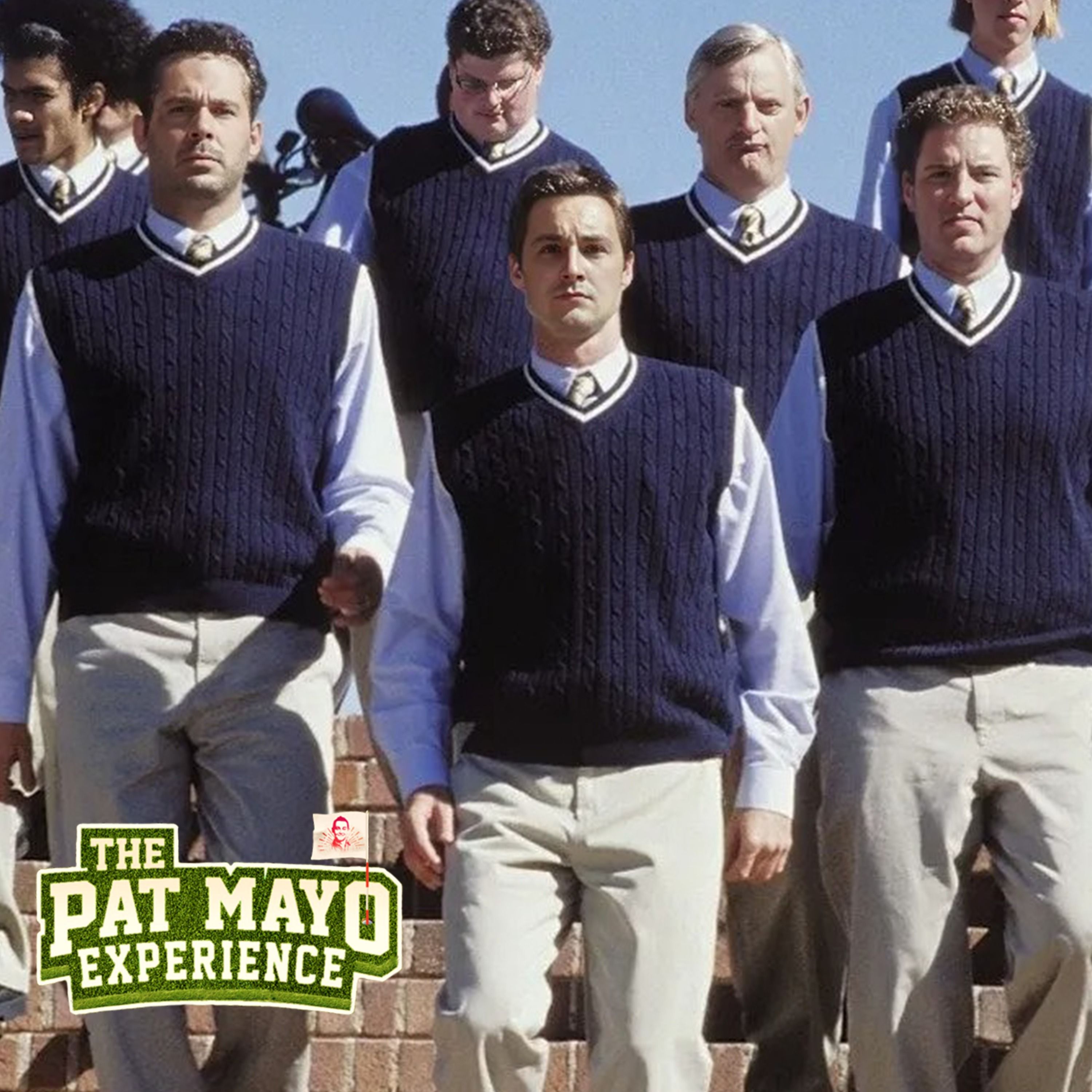 Pat Mayo Experience
