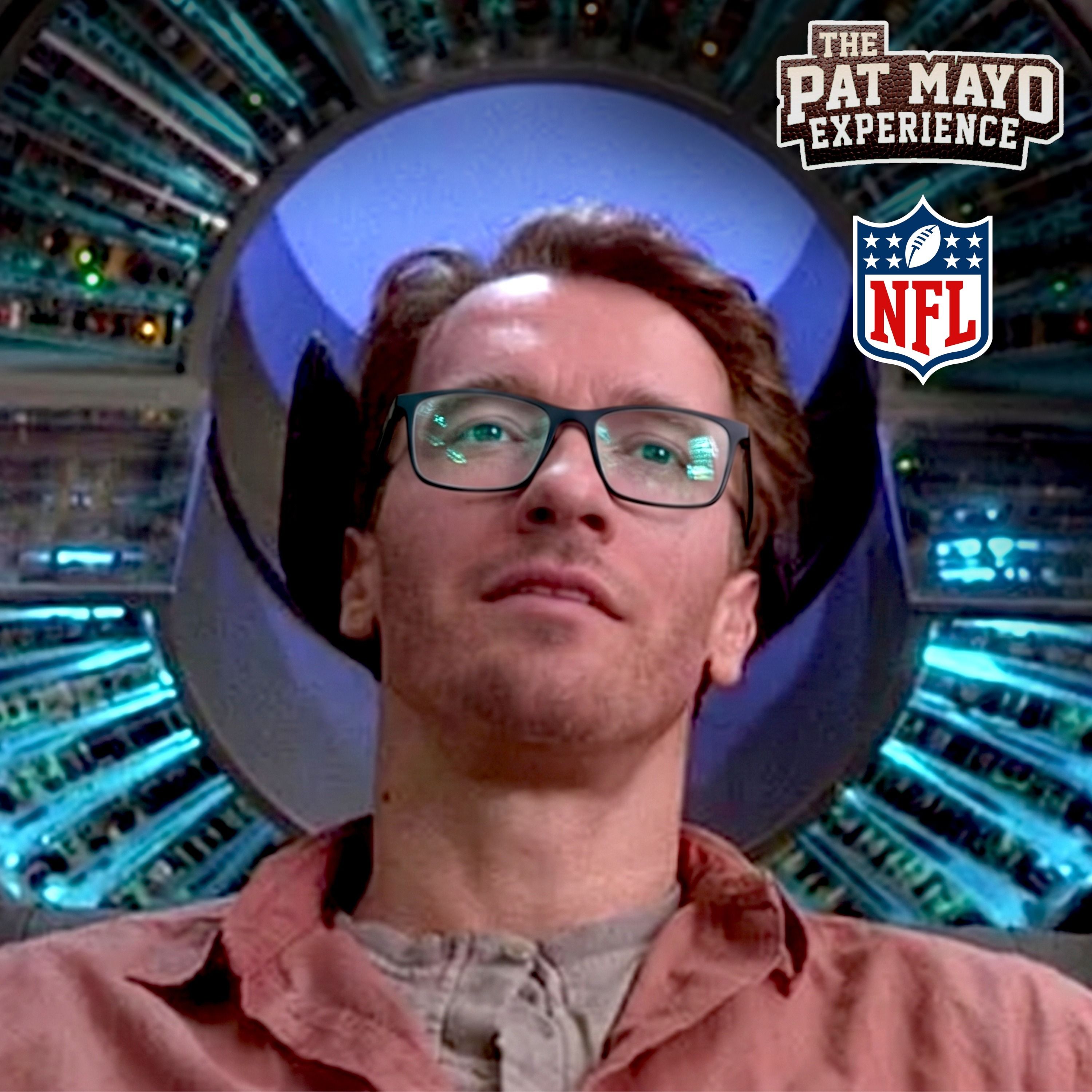 How To Use AI for NFL Betting & Sports Modeling (w/ Rob Pizzola)