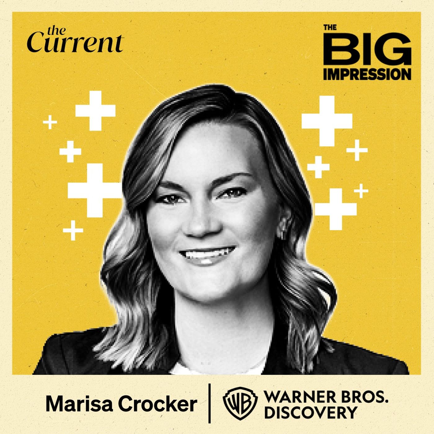 Warner Bros. Discovery’s Marisa Crocker: 'It's an attention economy' and live sports is the last great gathering place