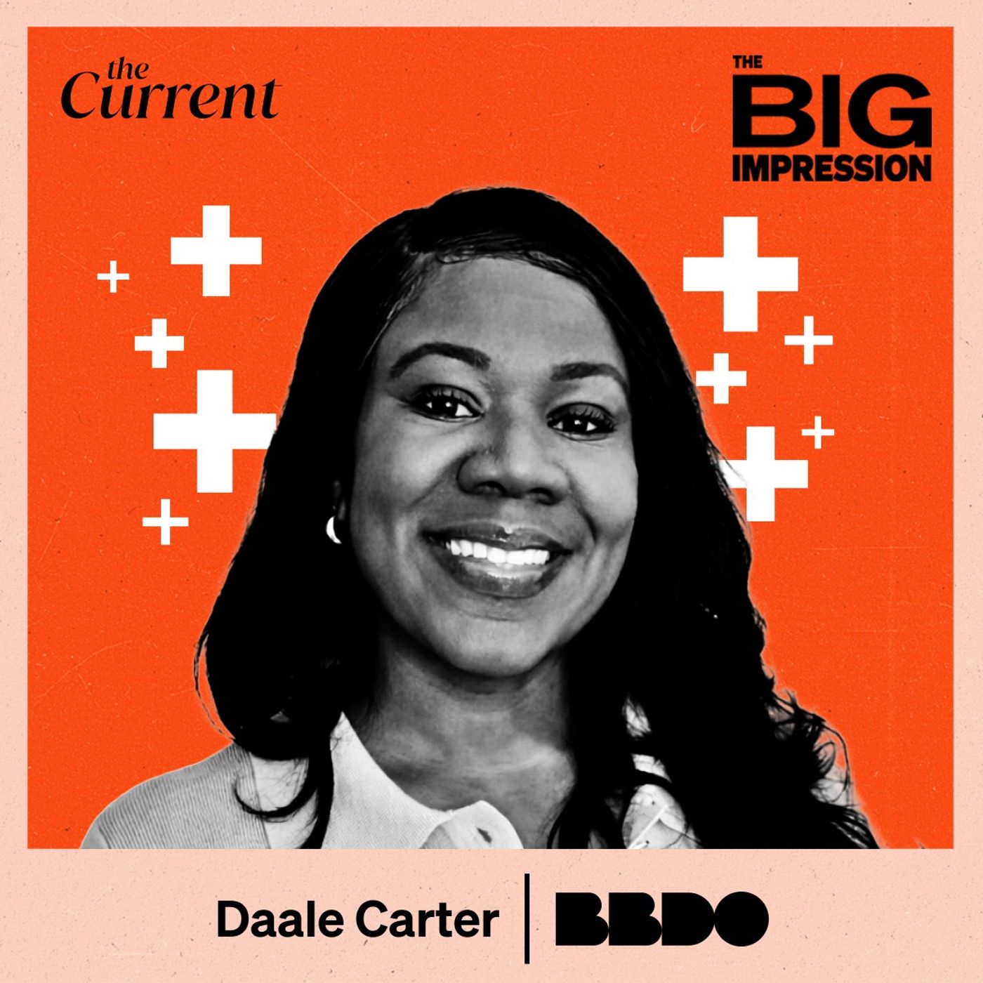 BBDO ‘client-whisperer’ Daale Carter: Brands need a challenger mindset — even the iconic M&M’s