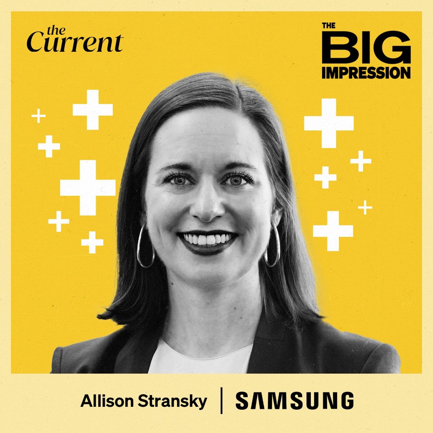 Samsung’s Allison Stransky on the future of AI in the home — and beyond