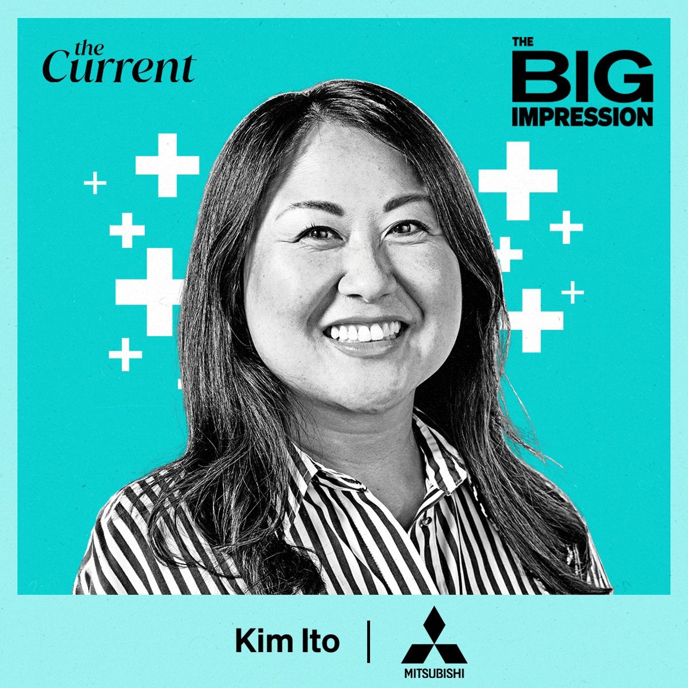 Mitsubishi’s Kimberly Ito on how a challenger brand punches above its weight