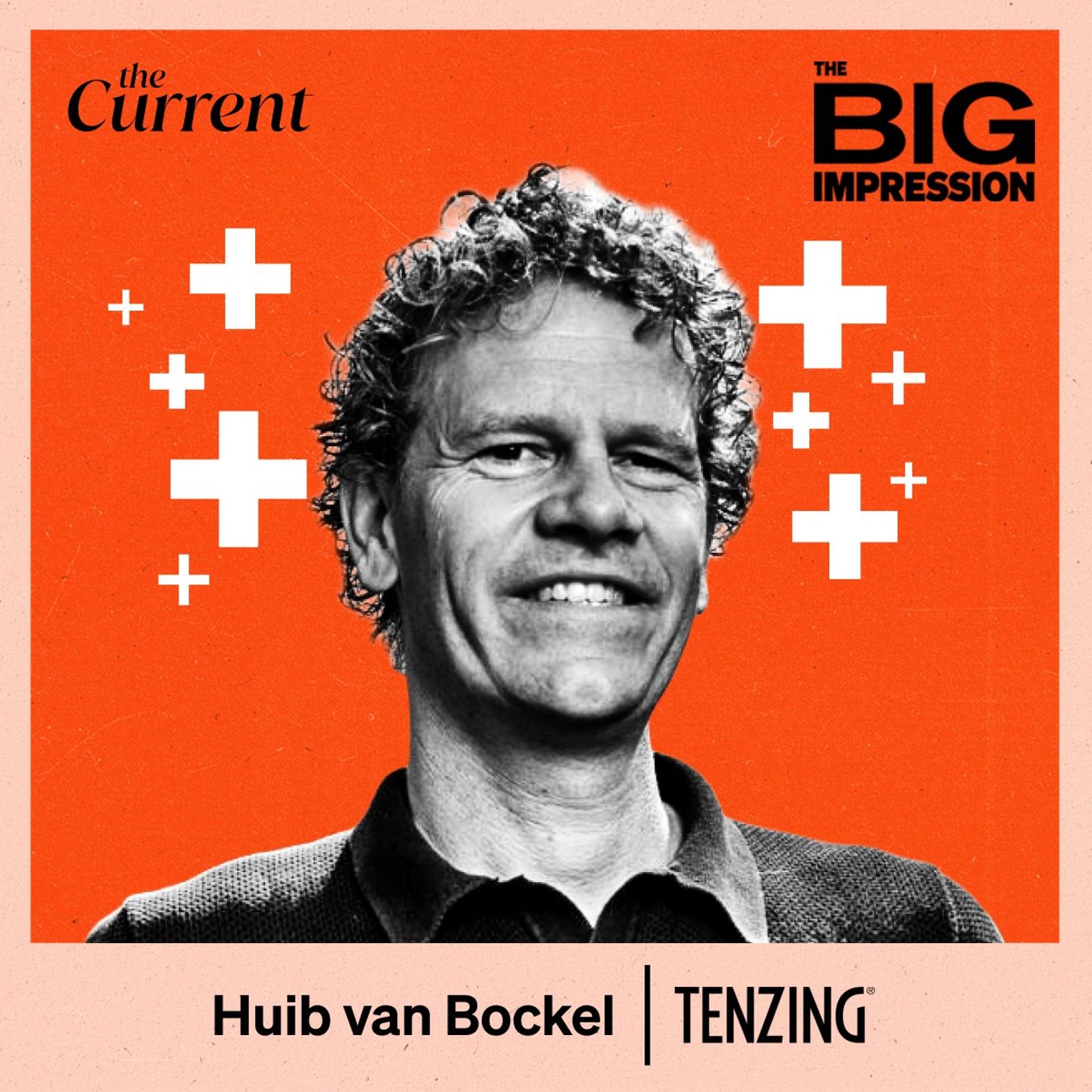 Tenzing founder Huib van Bockel on leaving Red Bull to build a natural energy drink challenger