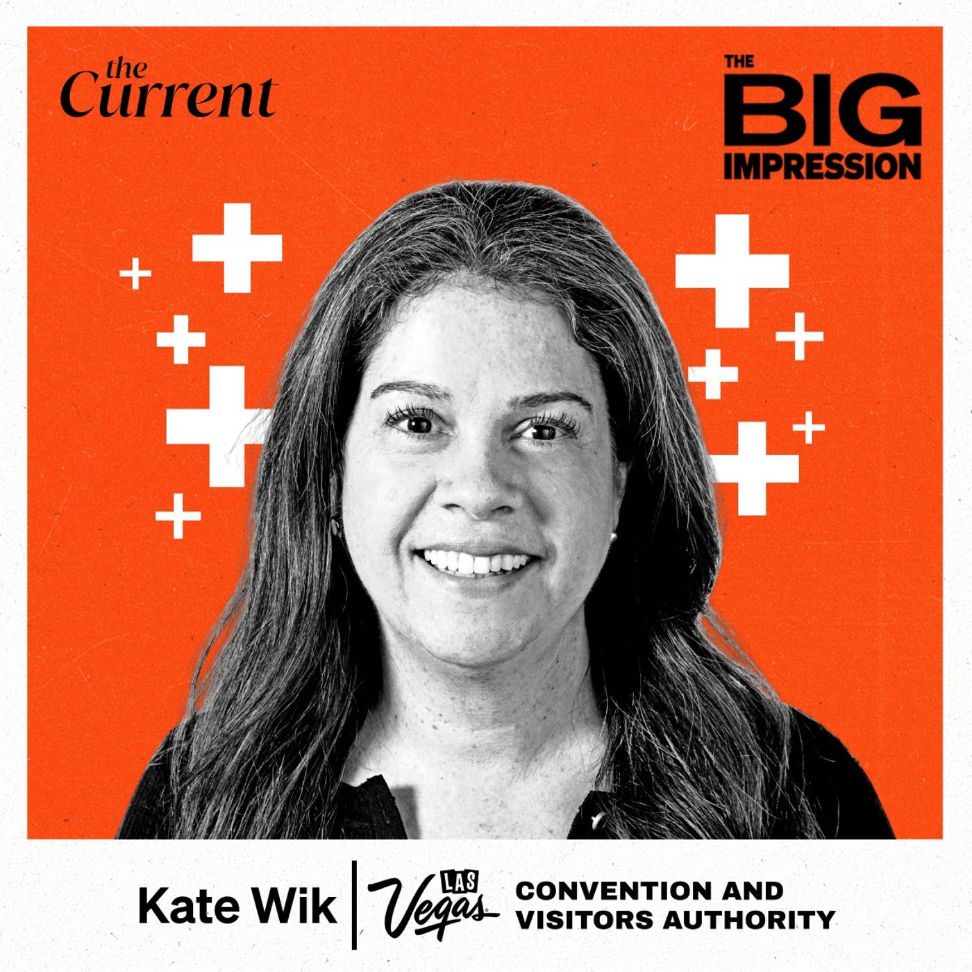 Kate Wik, the CMO of Las Vegas, on marketing an iconic city Kate Wik, the CMO of Las Vegas, on marketing an iconic city