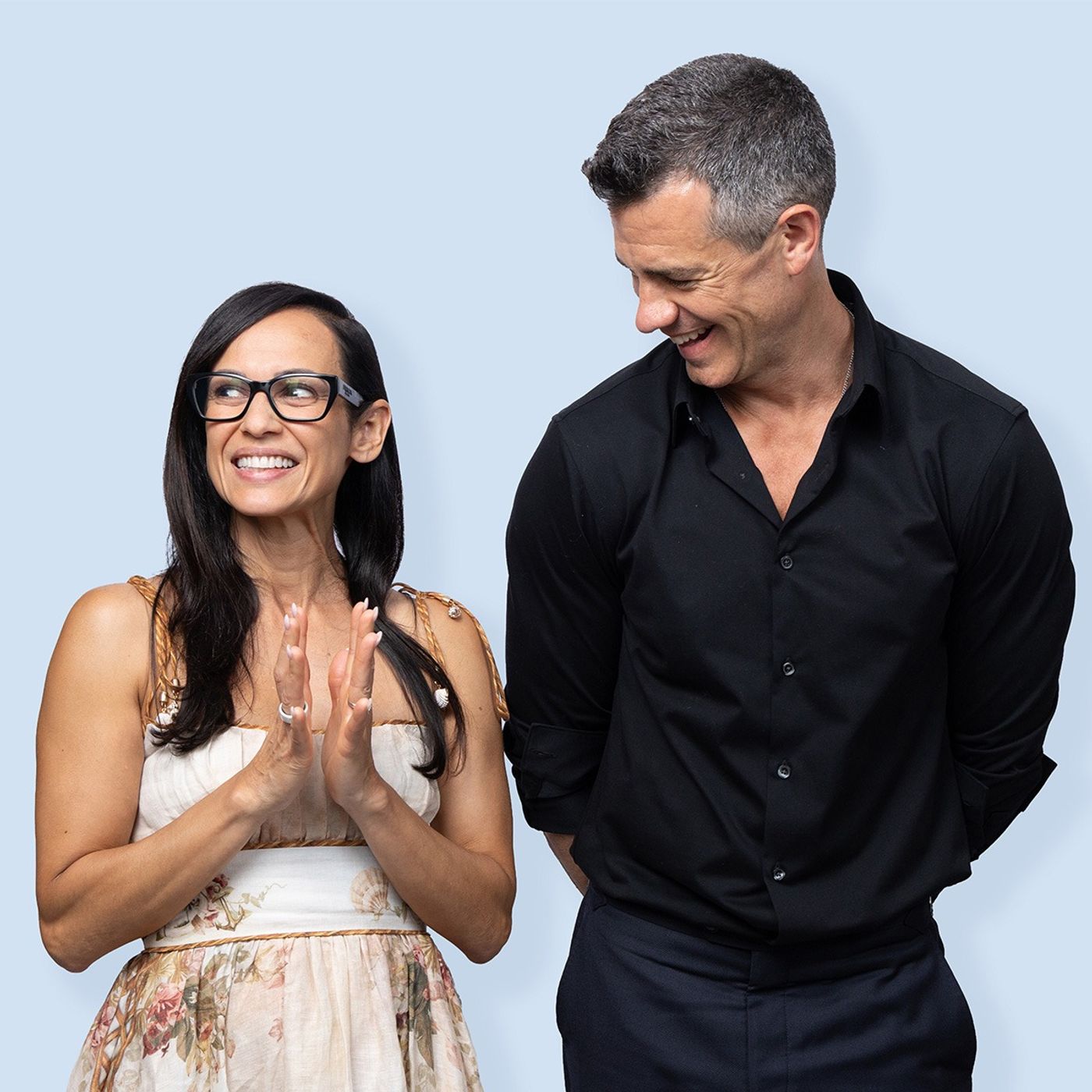 BBDO's Nancy Reyes and Chris Beresford-Hill on why epic creativity is good for business