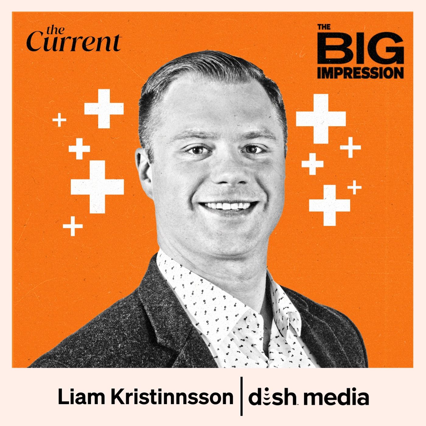 Dish Media’s Liam Kristinnsson on how linear and programmatic TV are converging