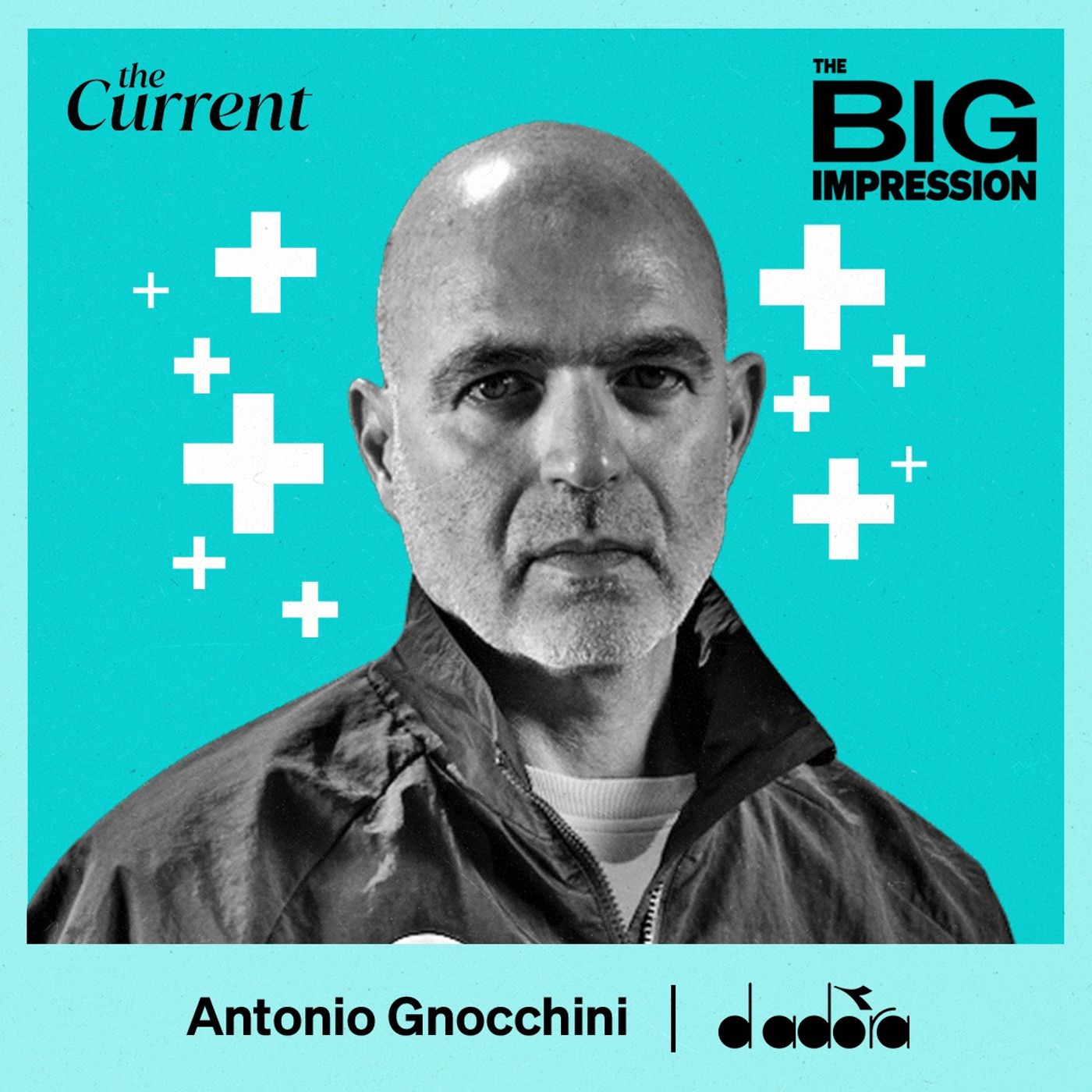 Diadora’s Antonio Gnocchini on the power of discovery