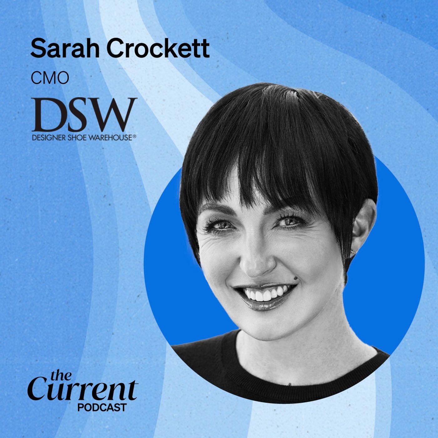 DSW’s Sarah Crockett on building a flexible brand for unpredictable times