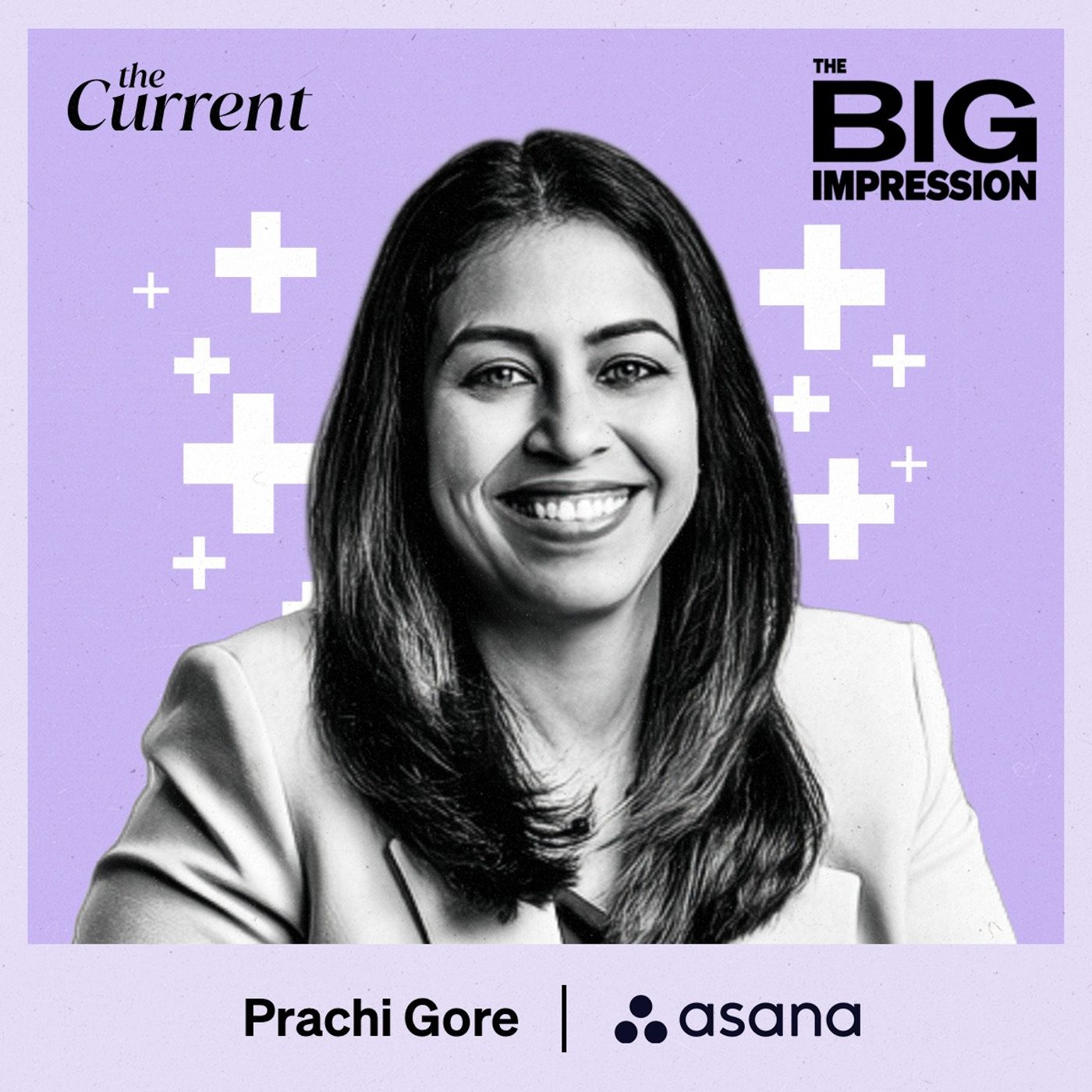 Asana CMO Prachi Gore on how AI workflows are ‘completely disrupting’ the B2B playbook