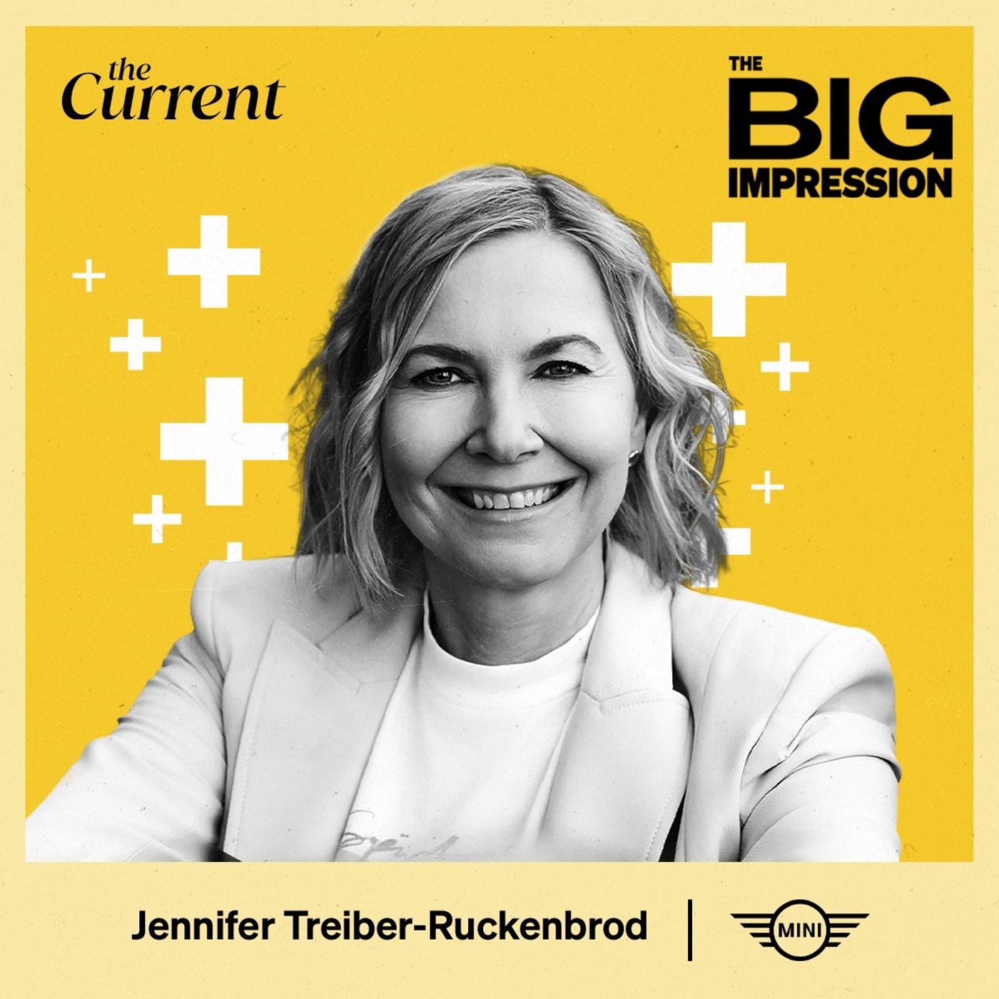MINI CMO Jennifer Treiber-Ruckenbrod on the rise of AI bots and the risk of ‘water armies’