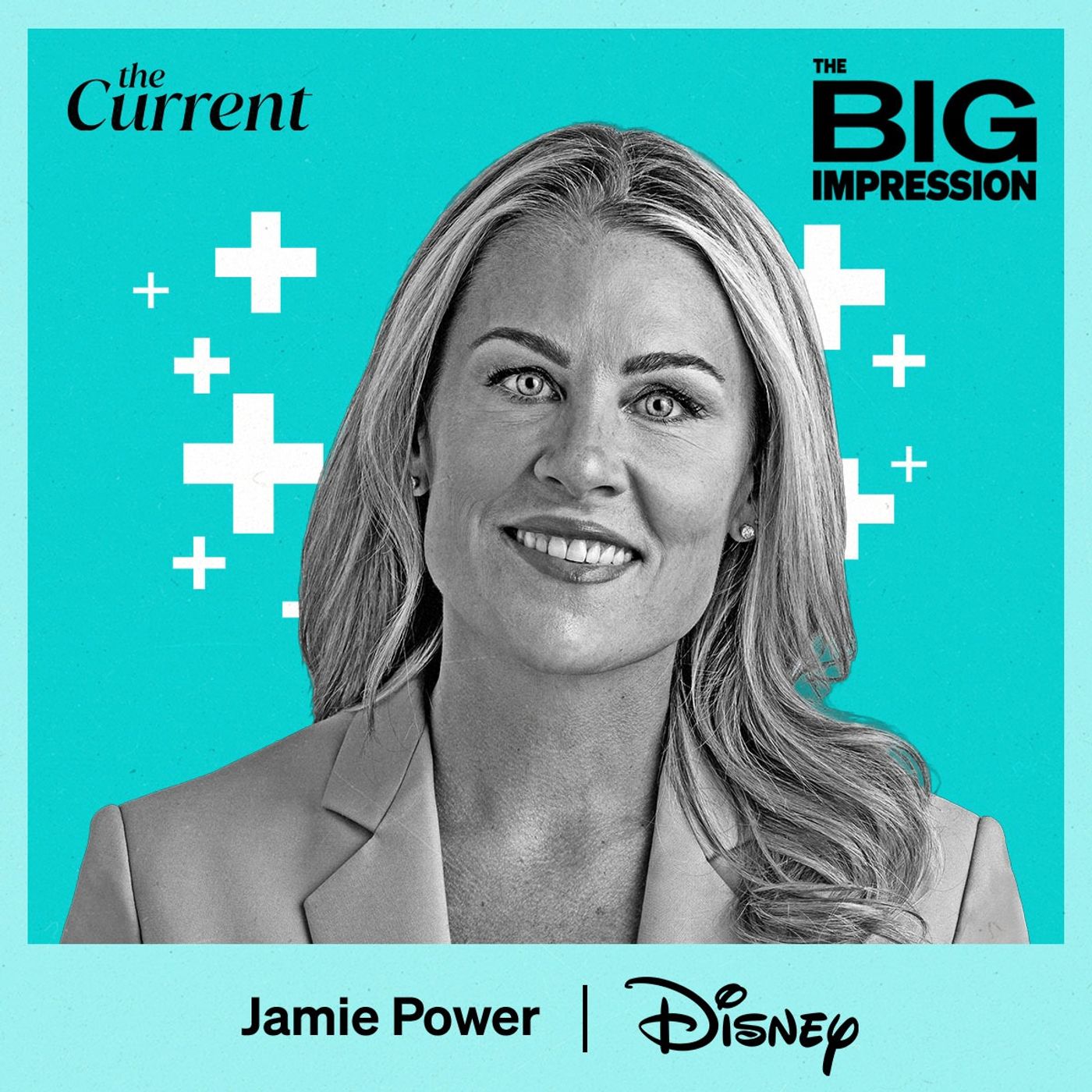 Disney’s Jamie Power explains why advertisers are buying audiences, not shows