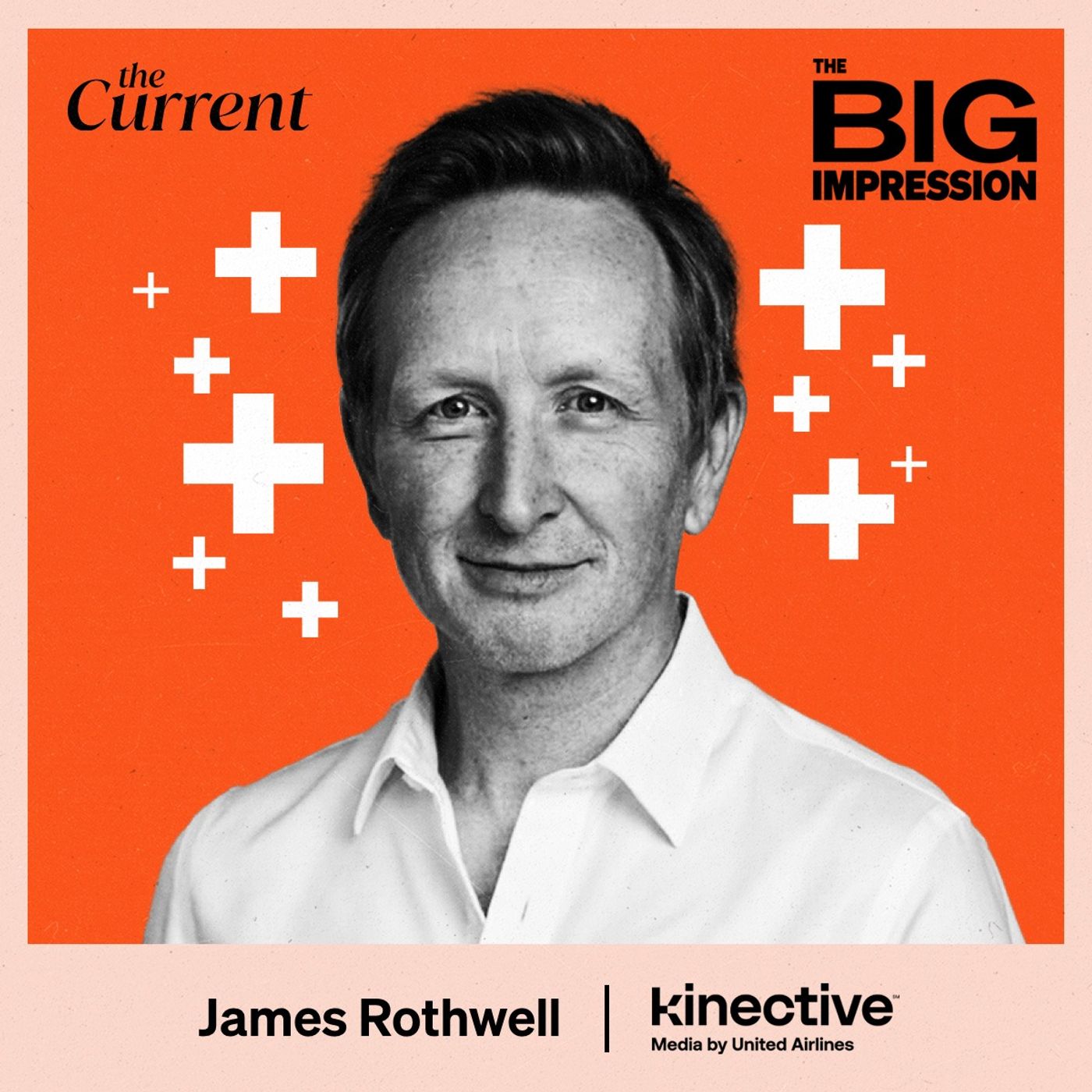 Kinective Media’s James Rothwell on United’s sky-high media ambitions