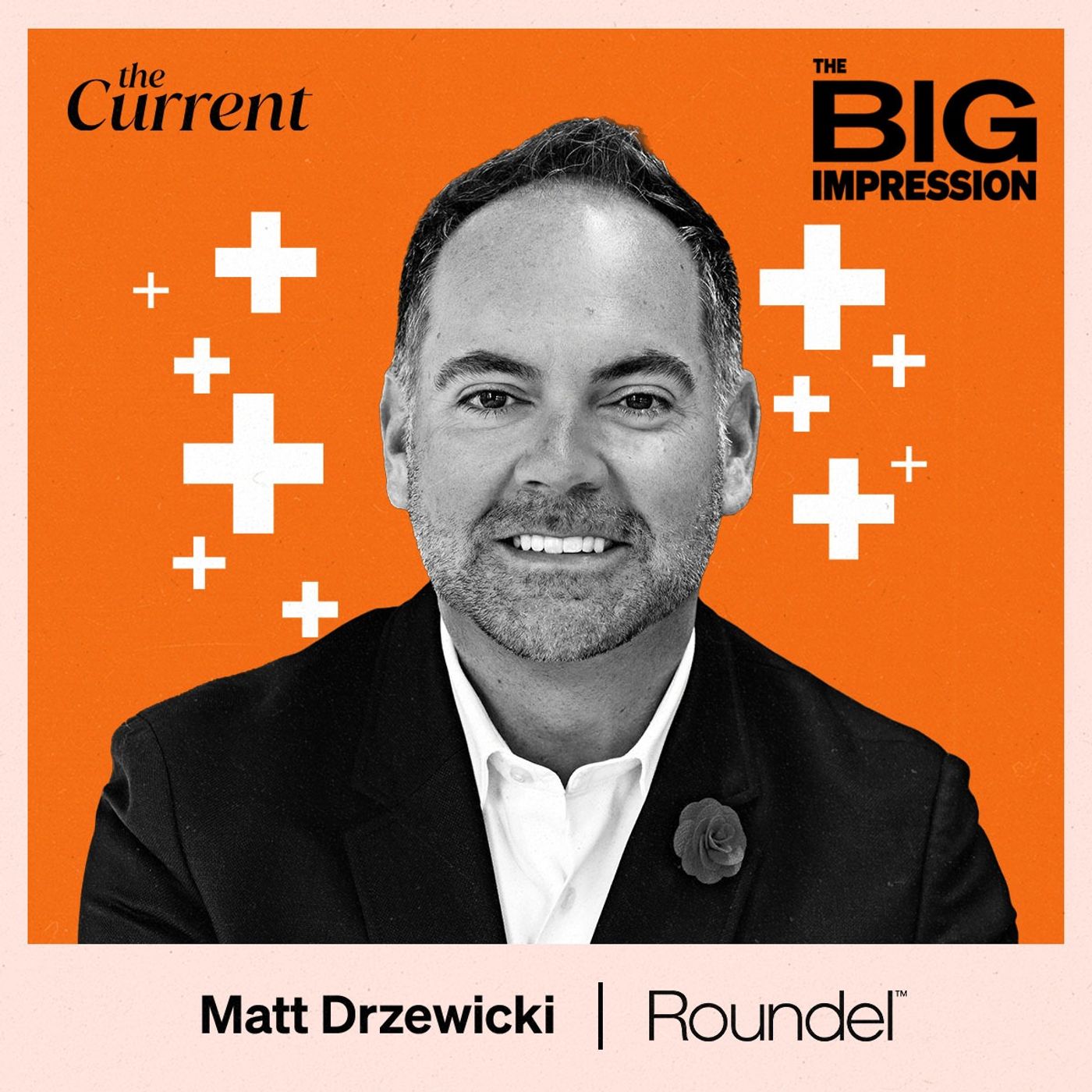 Target's Matt Drzewicki explains why retailers are becoming AI's most valuable data partners
