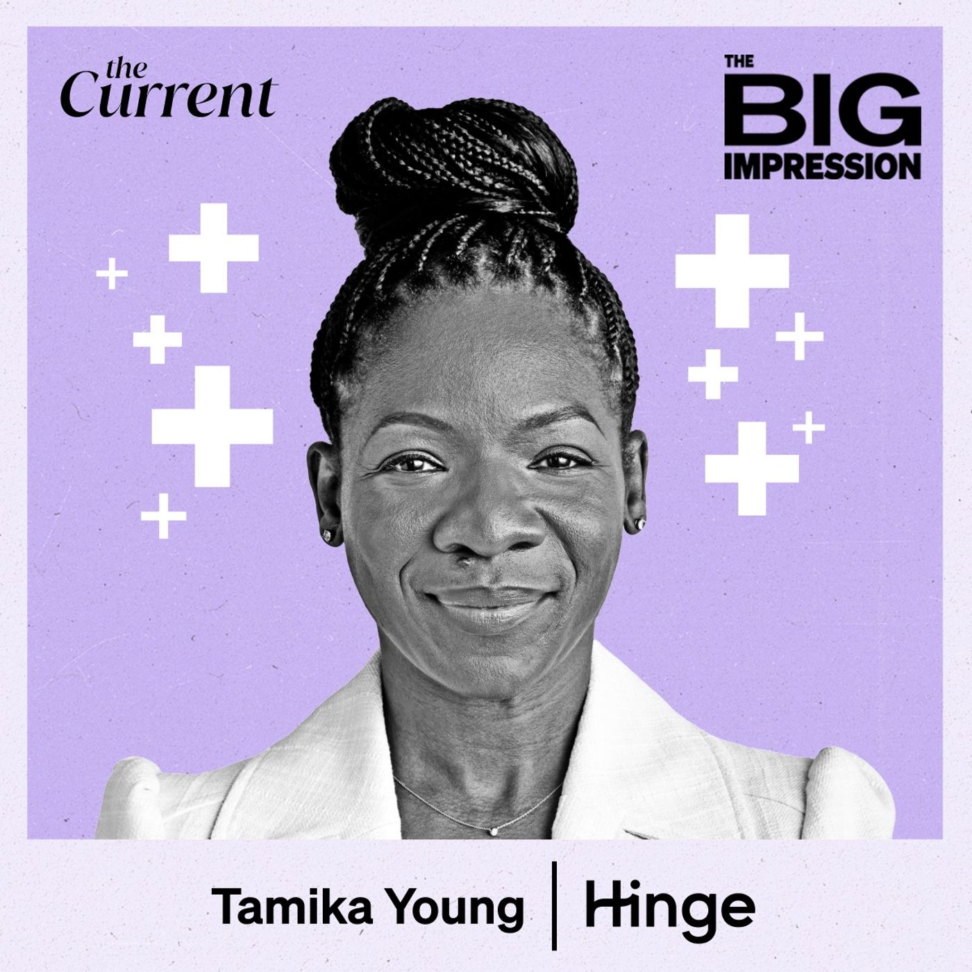 Hinge's Tamika Young explains why the app wanted to reach Gen Z at the movies