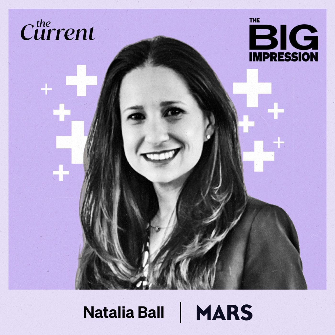 Pedigree’s Natalia Ball on turning an underdog into a Titanium Lion