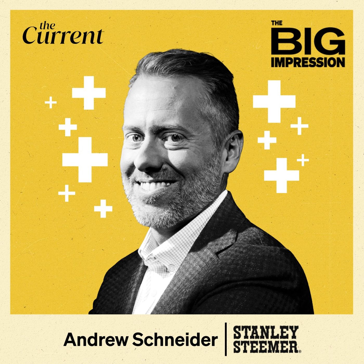 Stanley Steemer’s Andrew Schneider on owning the spring clean