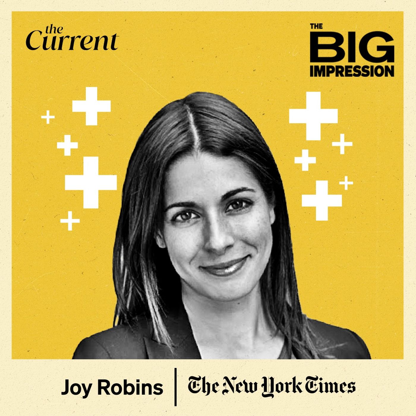 Joy Robins on how The New York Times is luring news-averse advertisers