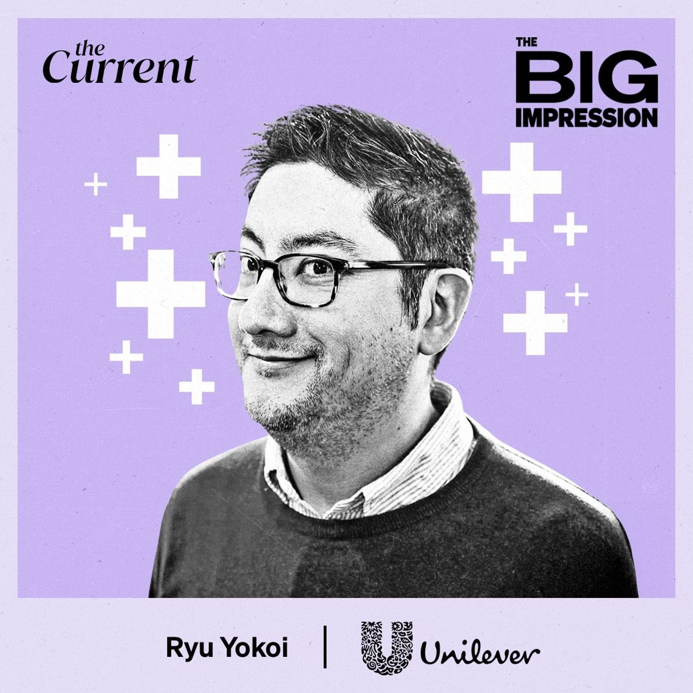 Unilever’s Ryu Yokoi on Dove’s sweet-smelling campaign