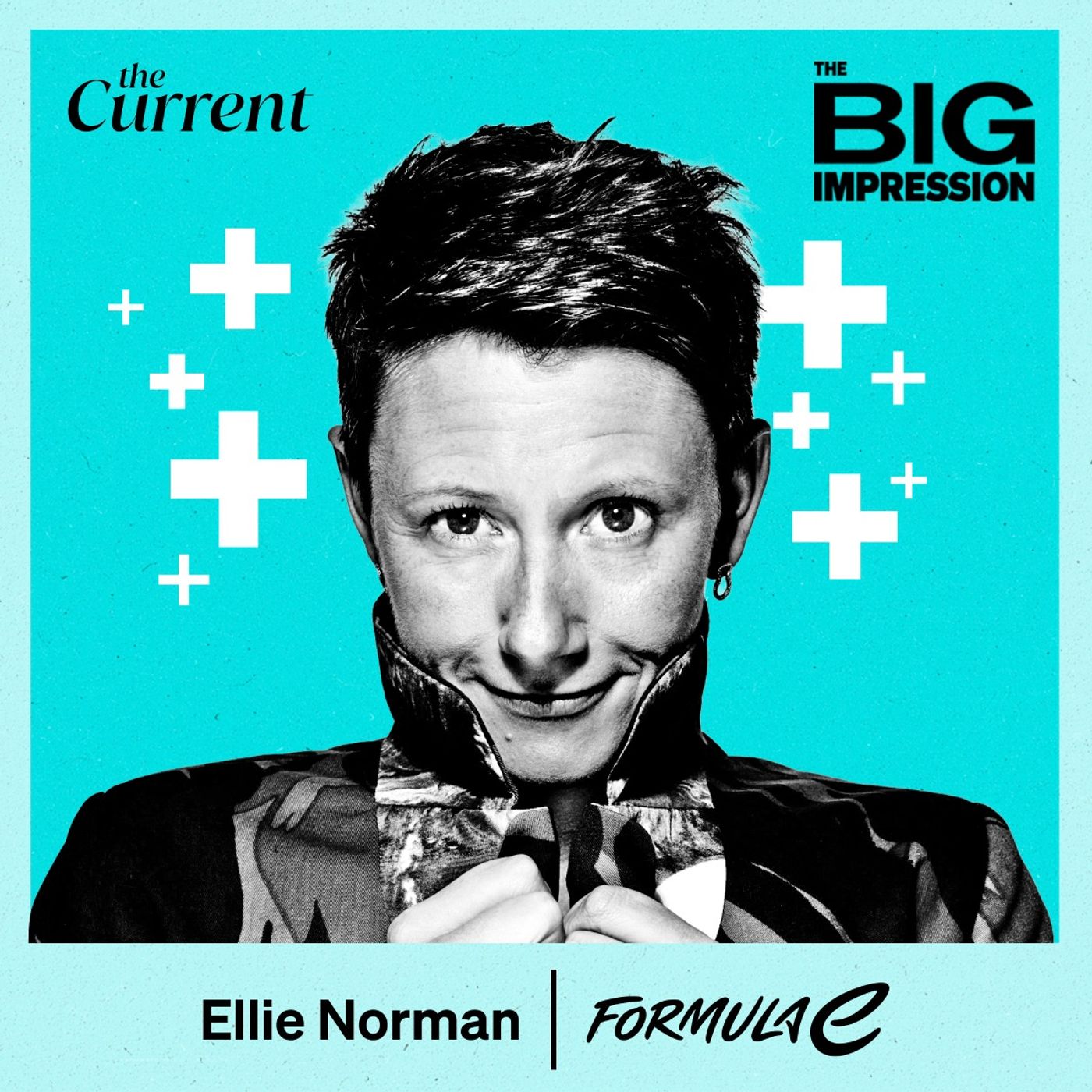 Formula E CMO Ellie Norman on rewriting the rules of sports marketing