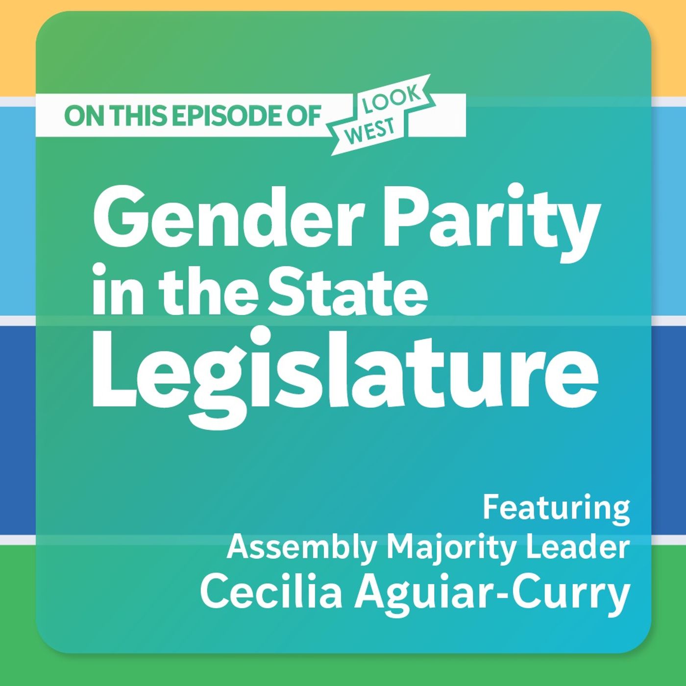 Gender Parity in the State Legislature